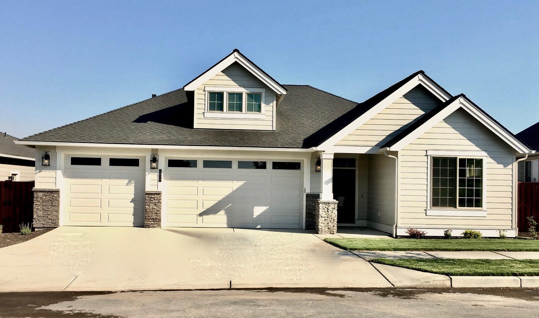 Ochoco Pointe - Residential