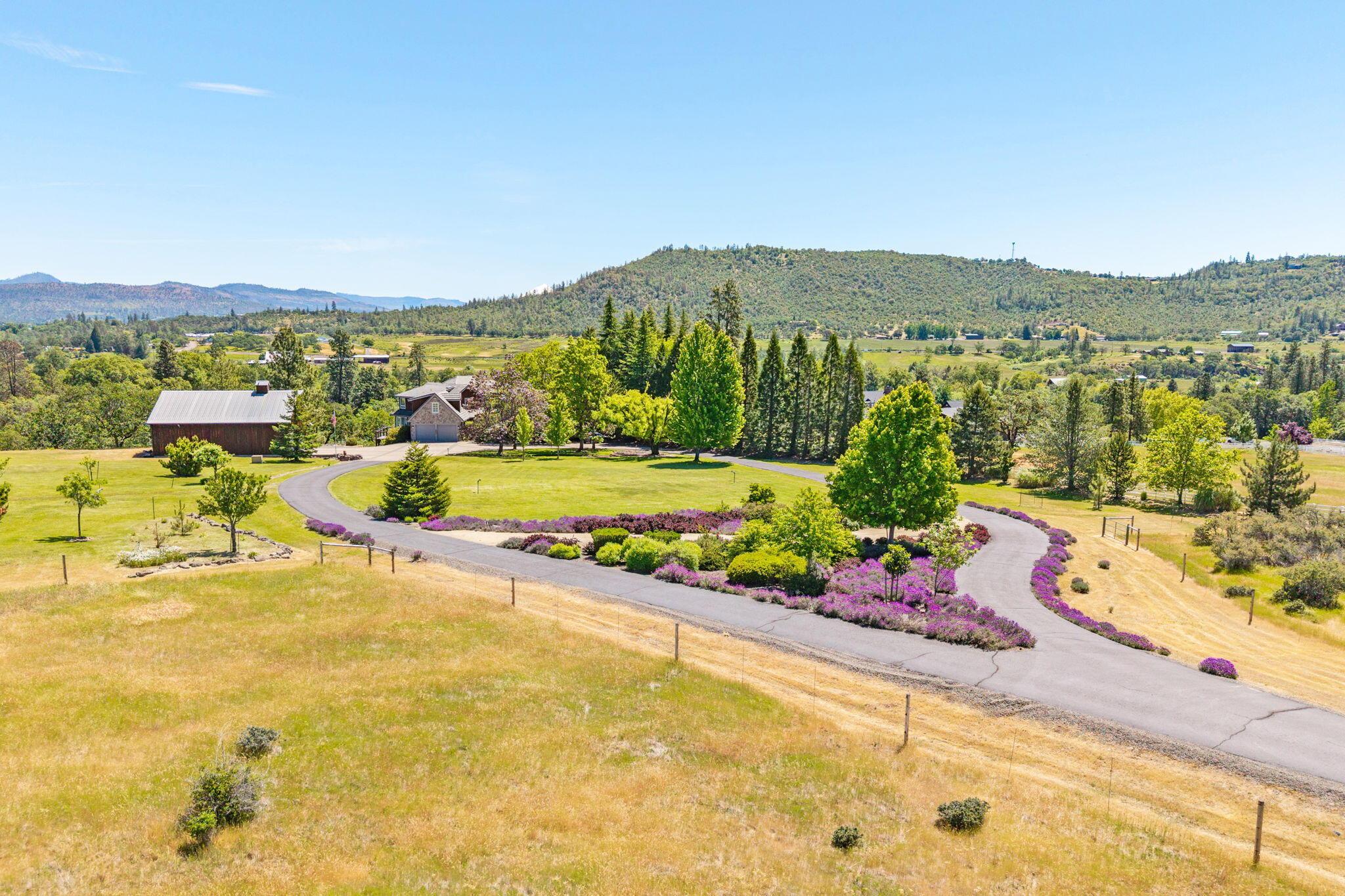 13334 Modoc Road