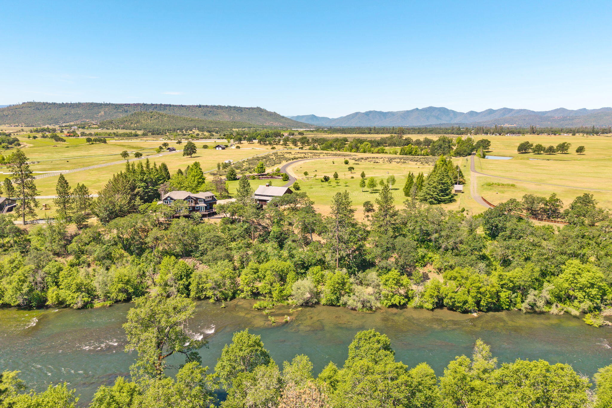 13334 Modoc Road