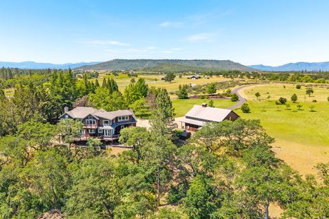 13334 Modoc Road White City OR 97503