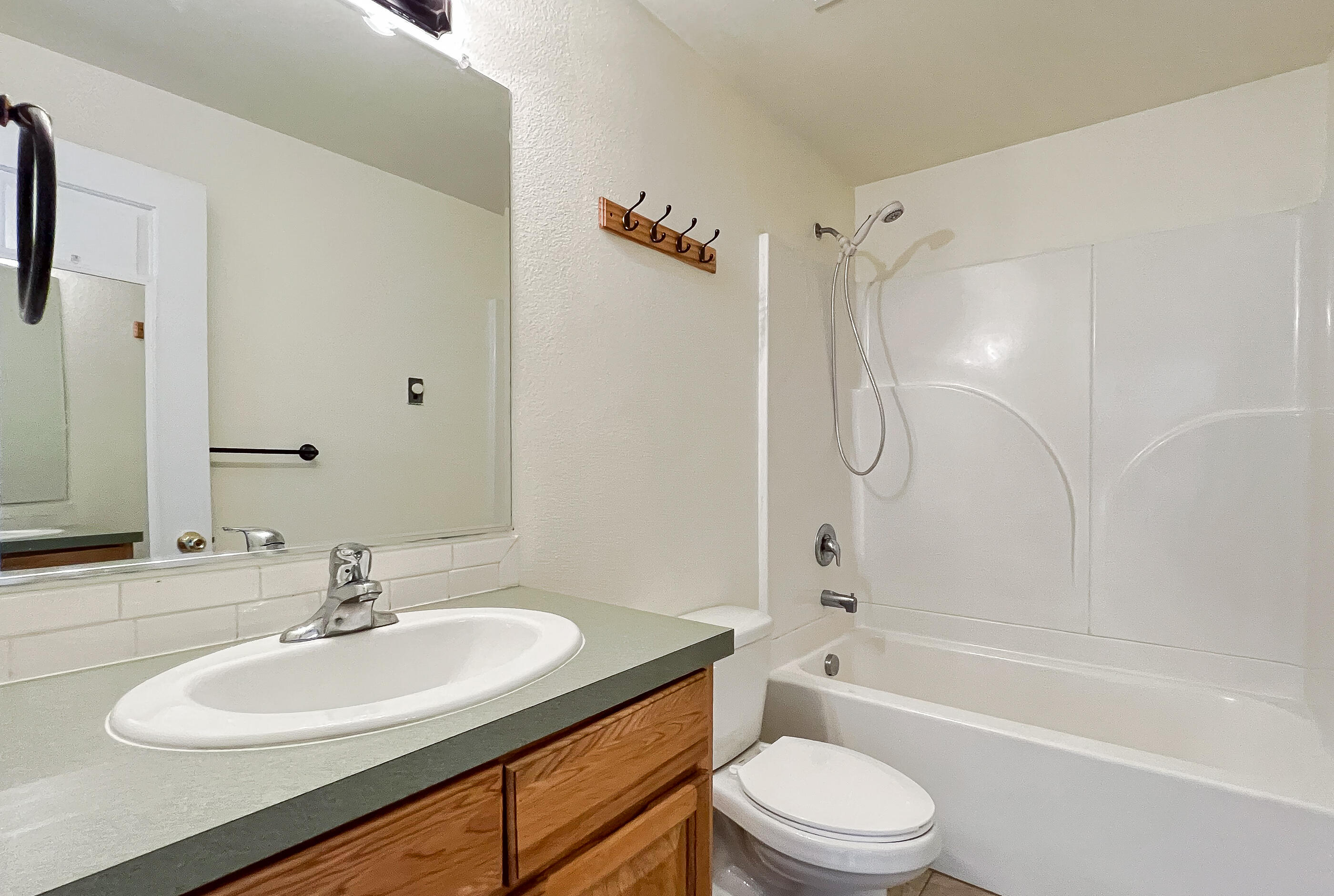 Culver Ridge - Residential