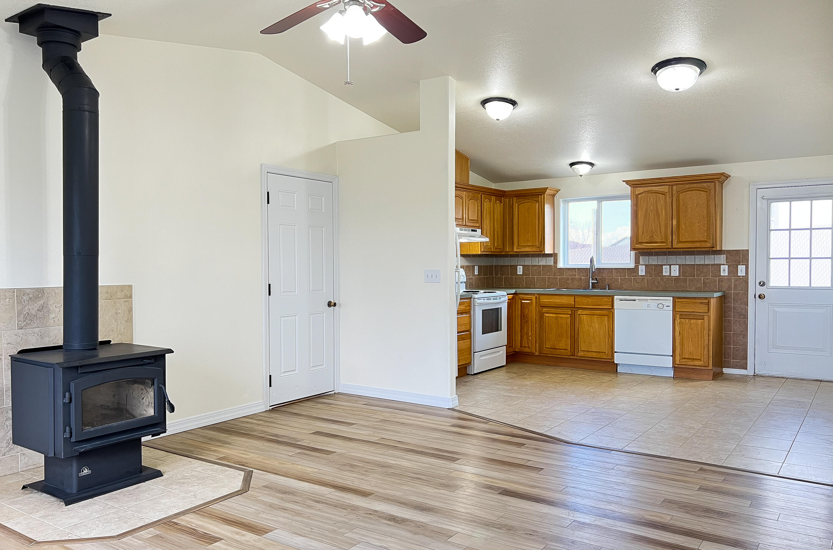 Culver Ridge - Residential