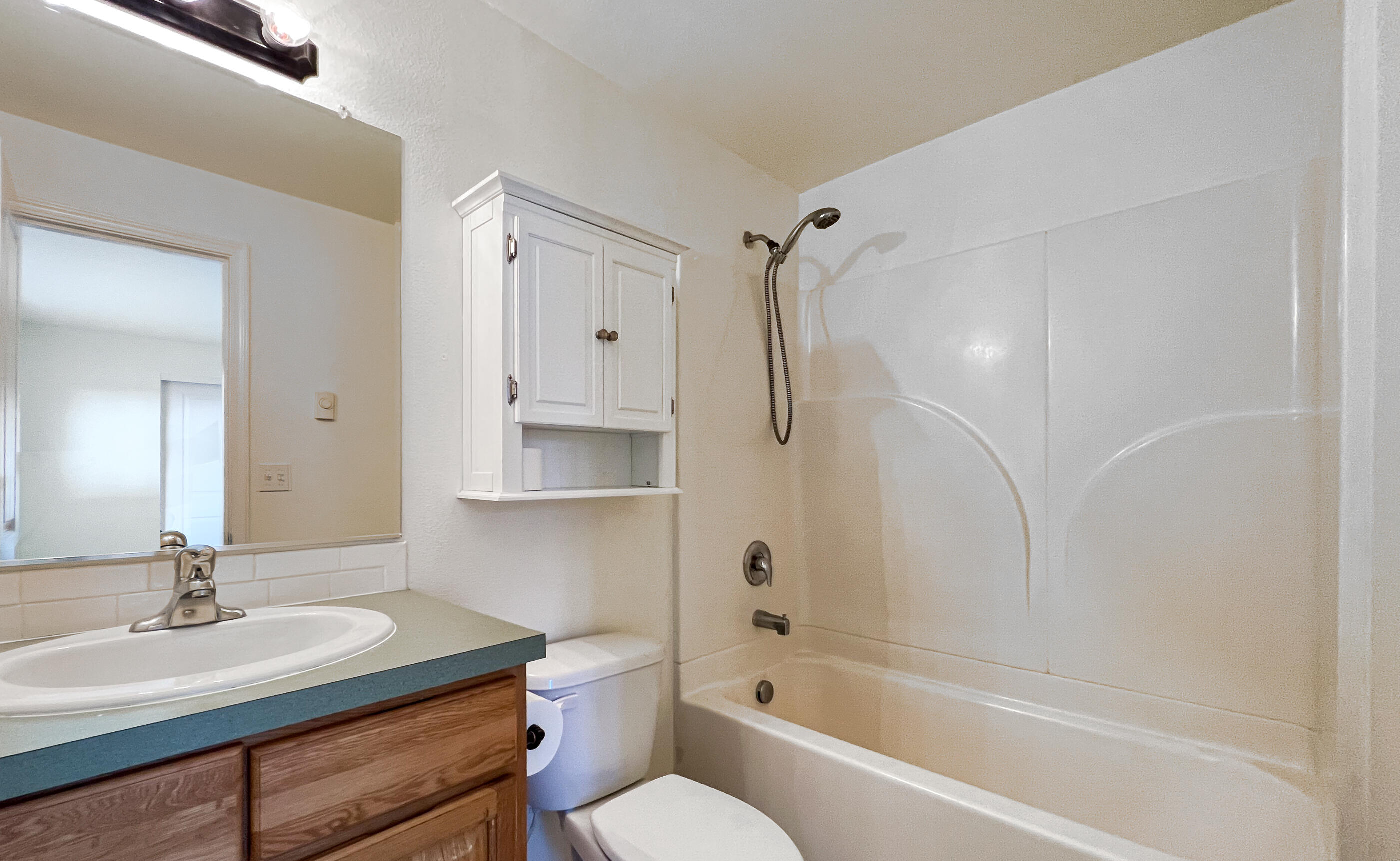 Culver Ridge - Residential