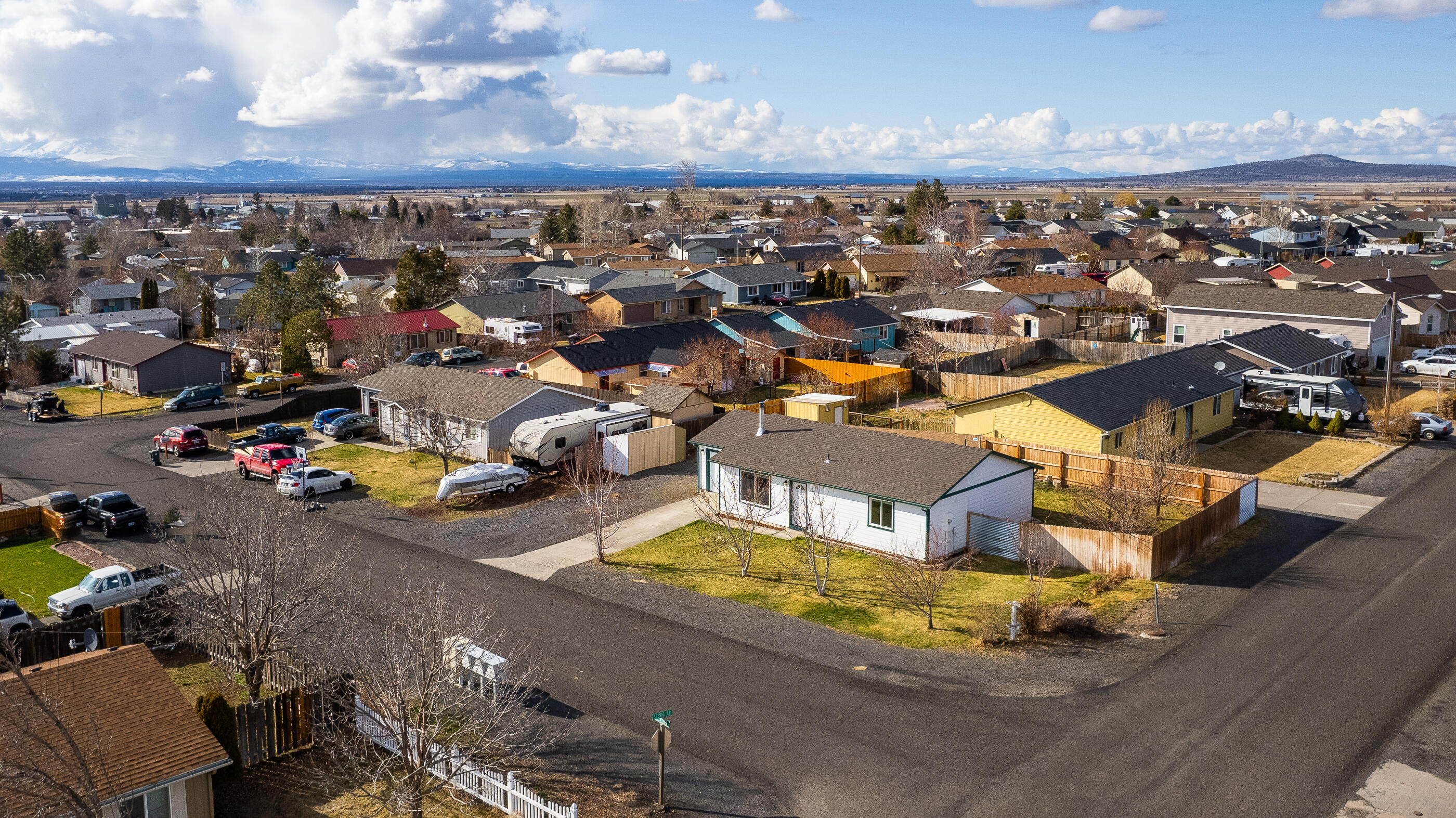Culver Ridge - Residential