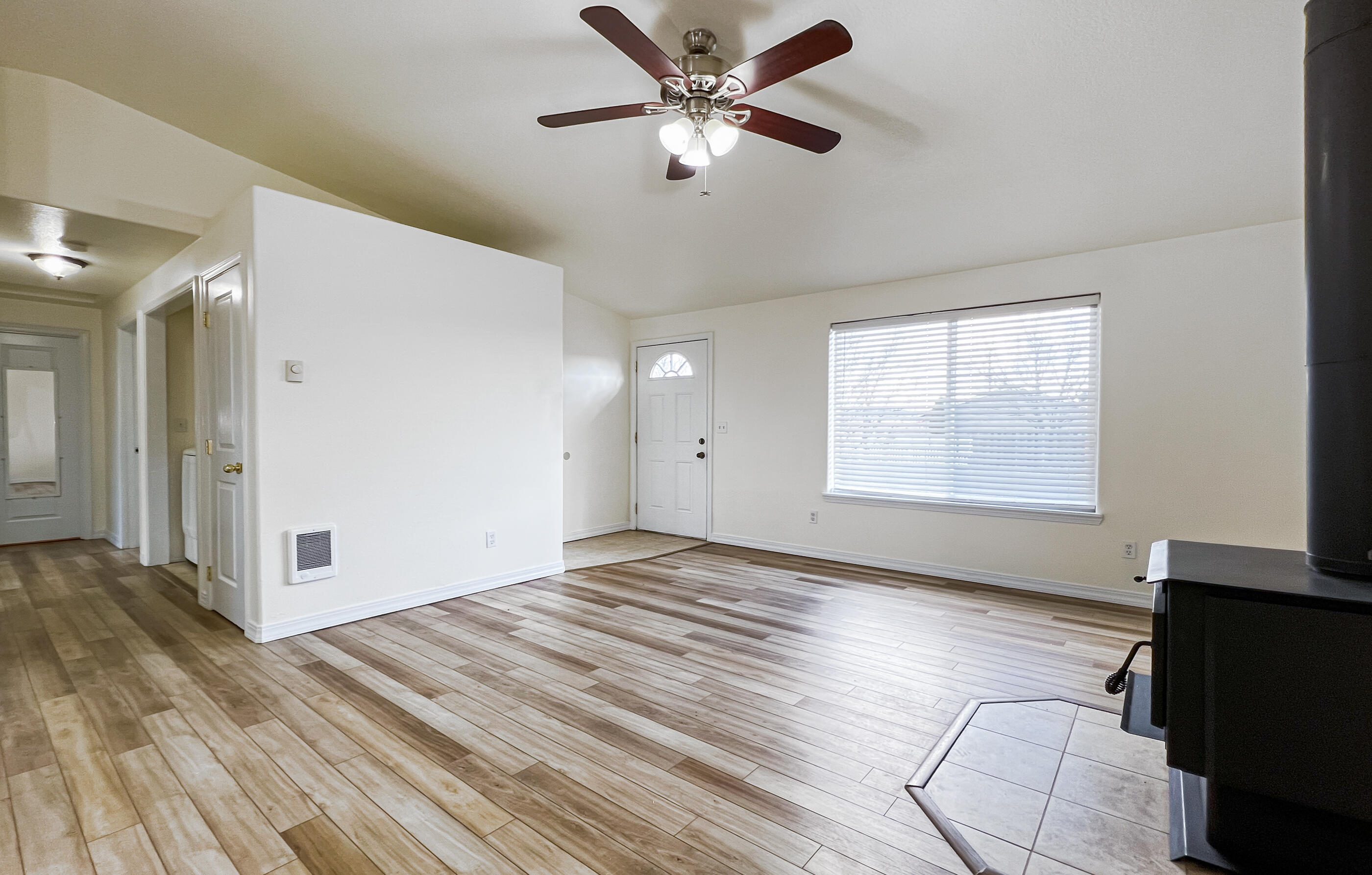 Culver Ridge - Residential