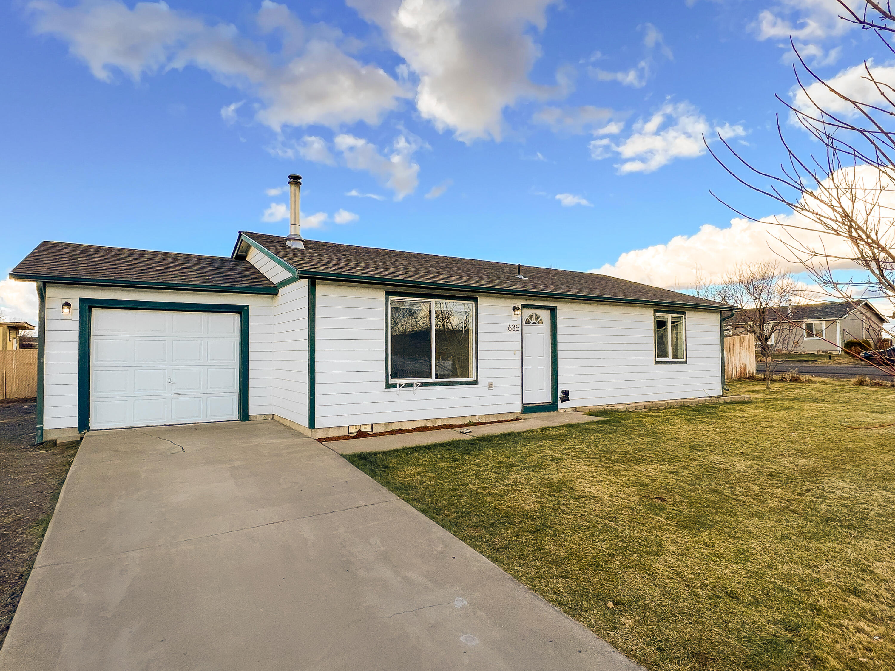 Culver Ridge - Residential