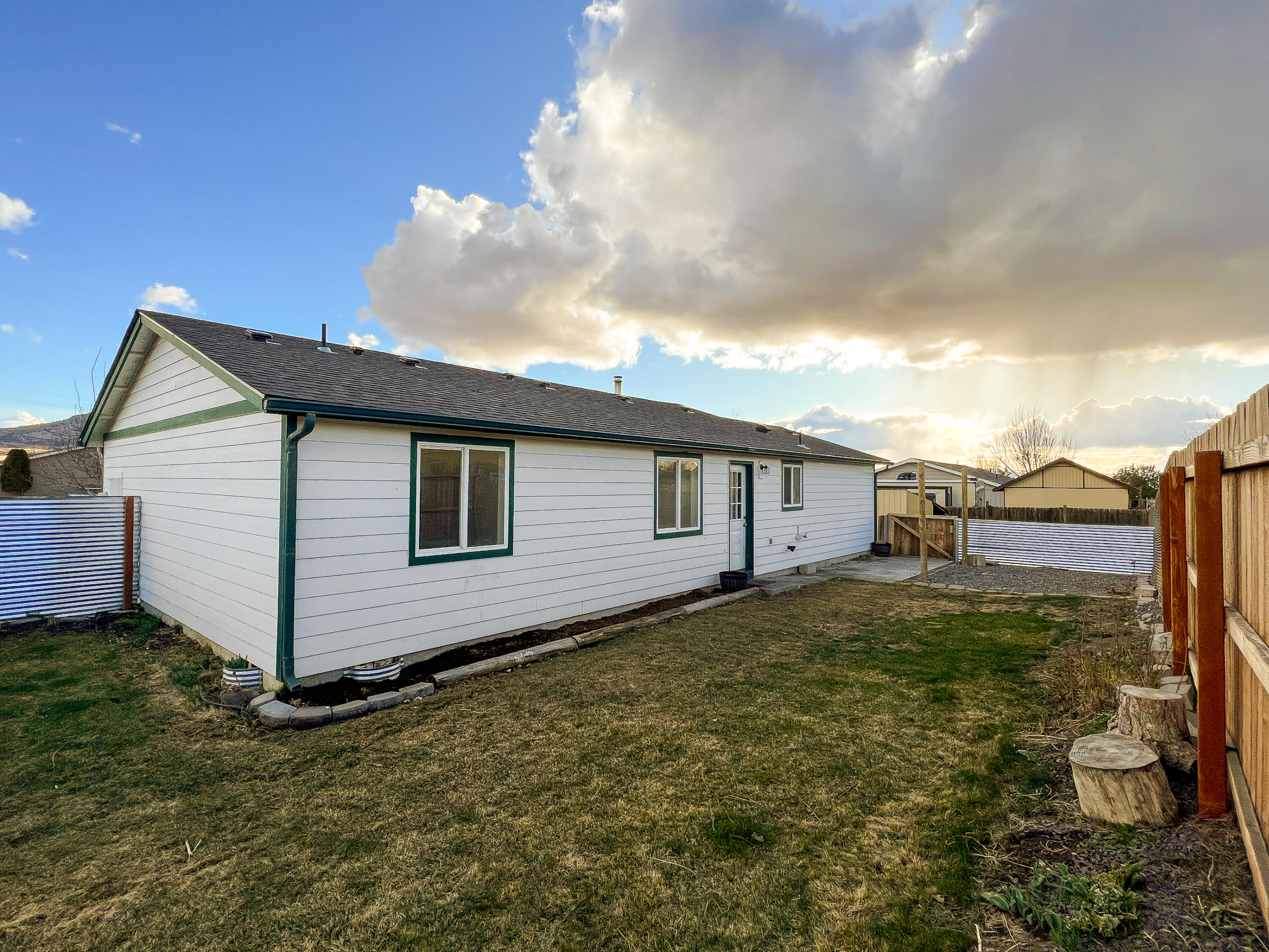 Culver Ridge - Residential