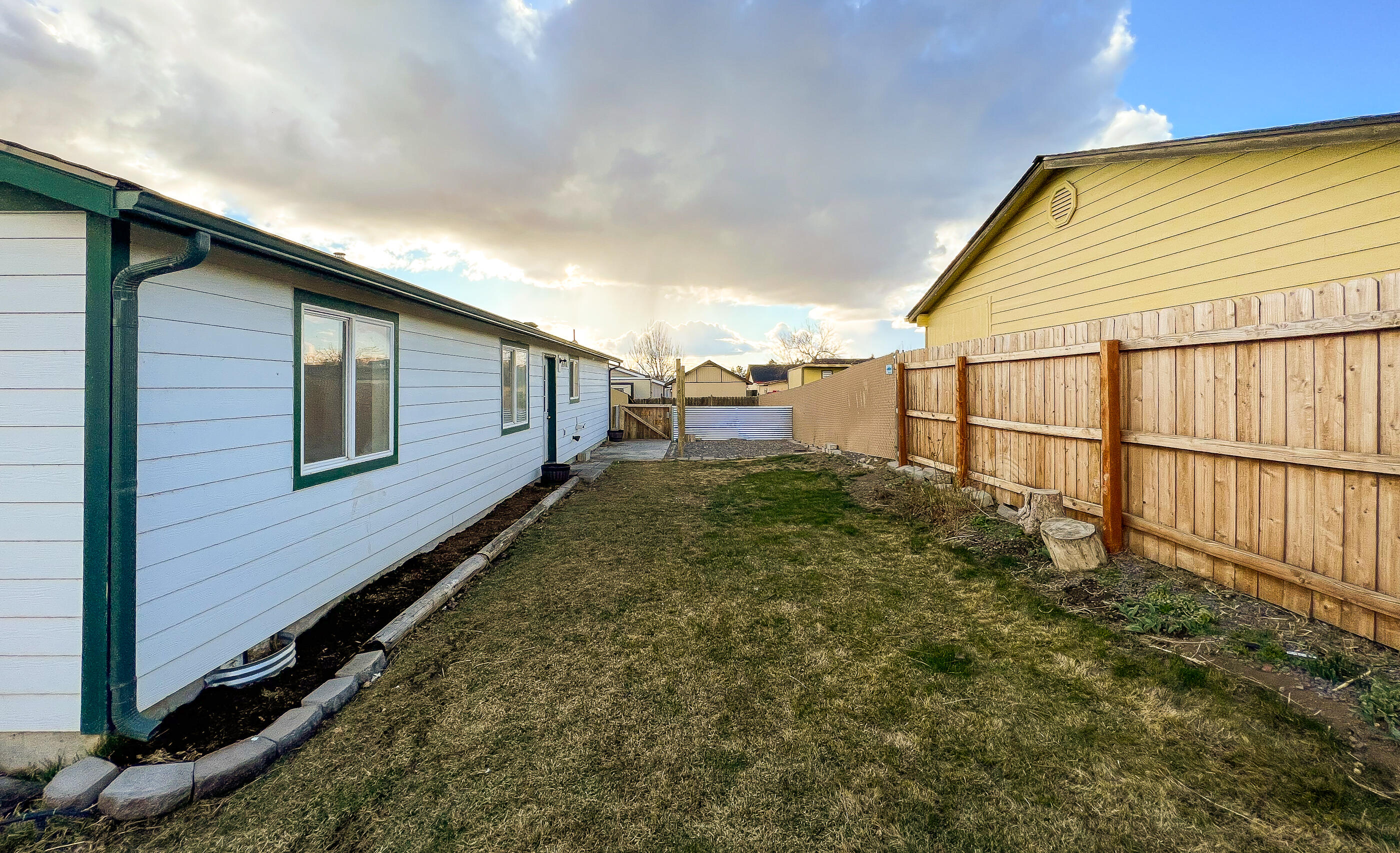 Culver Ridge - Residential