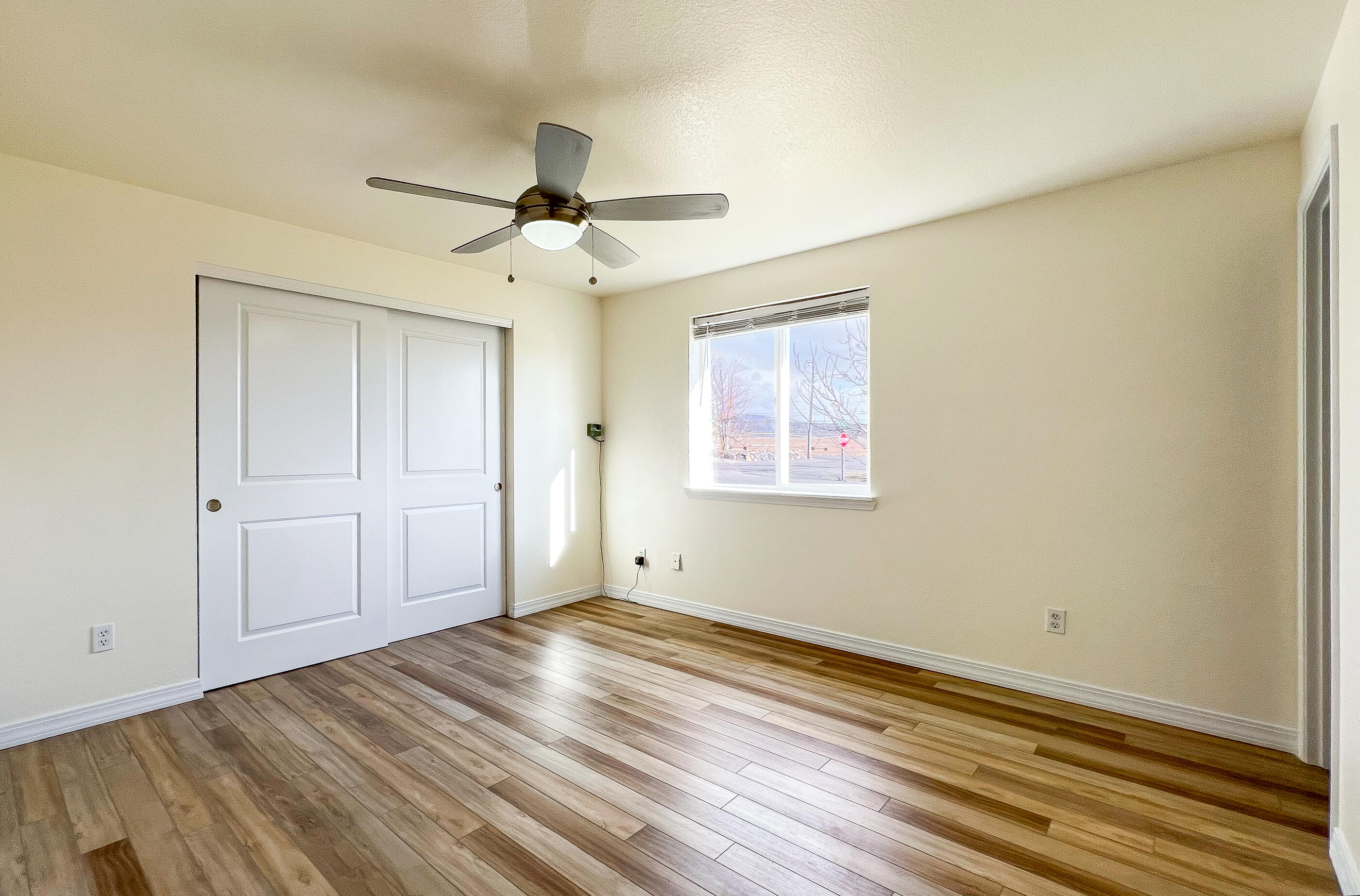 Culver Ridge - Residential