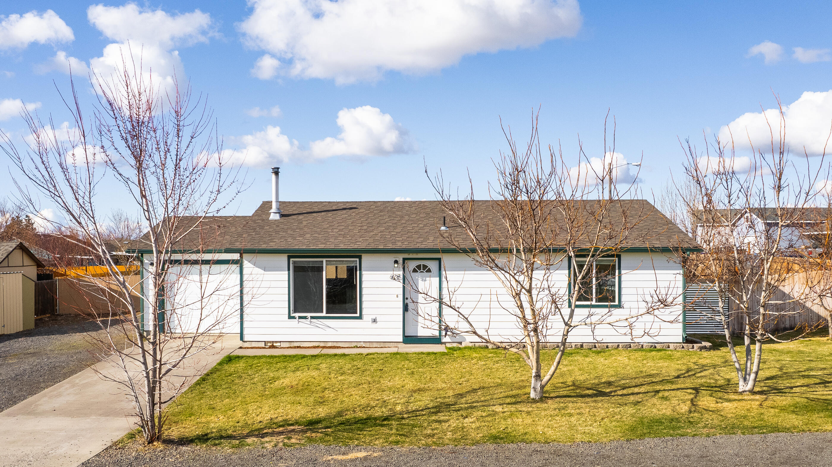 Culver Ridge - Residential