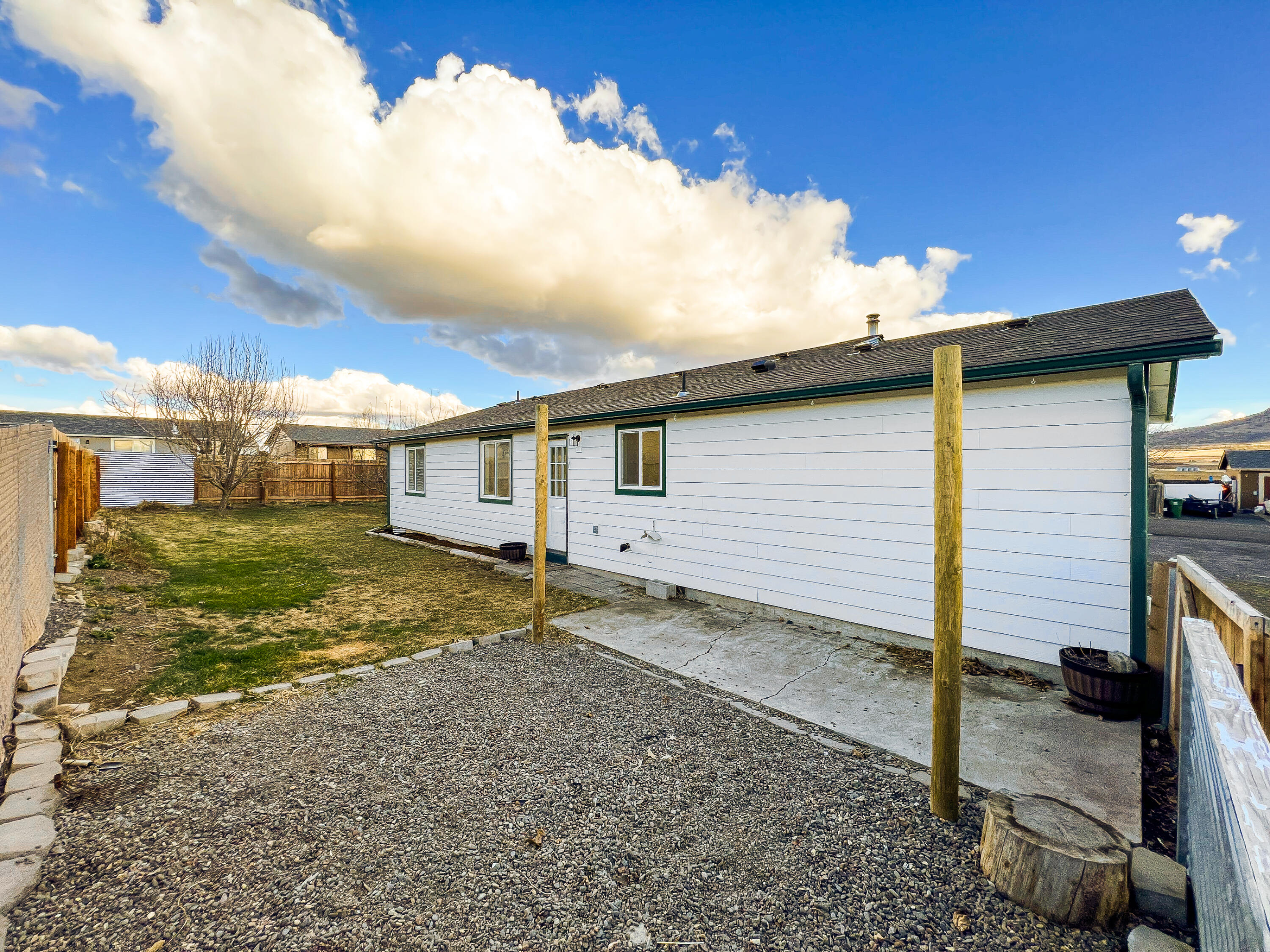 Culver Ridge - Residential