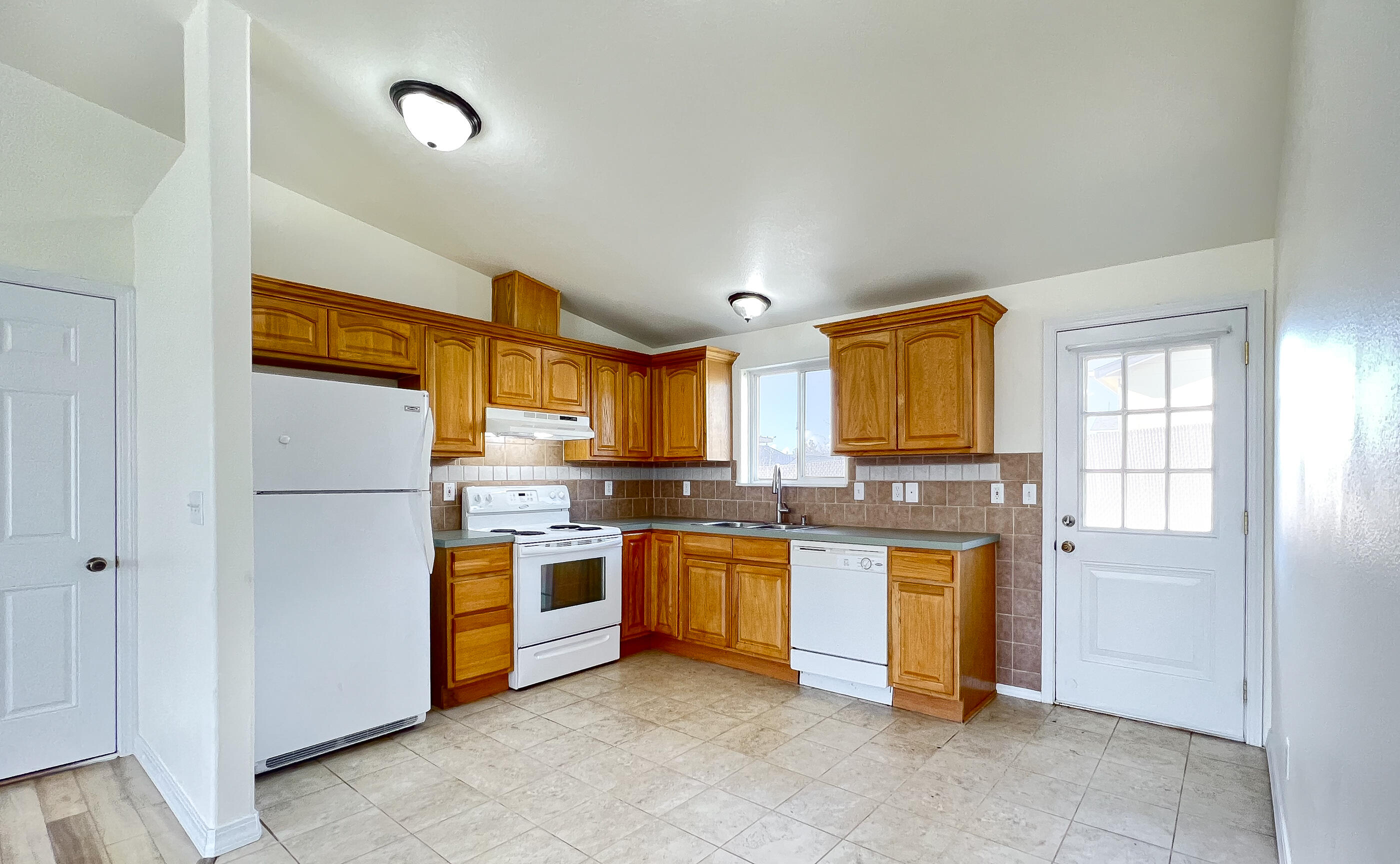 Culver Ridge - Residential