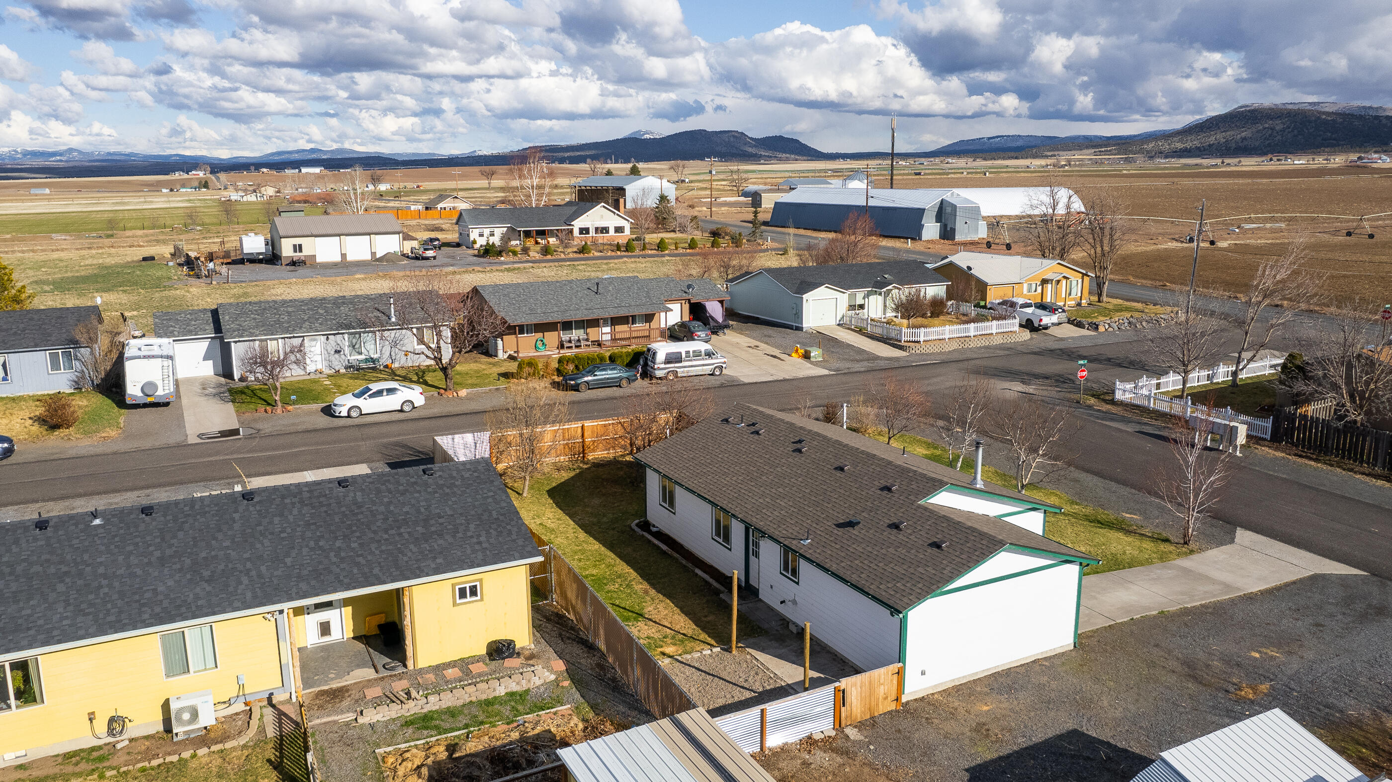 Culver Ridge - Residential