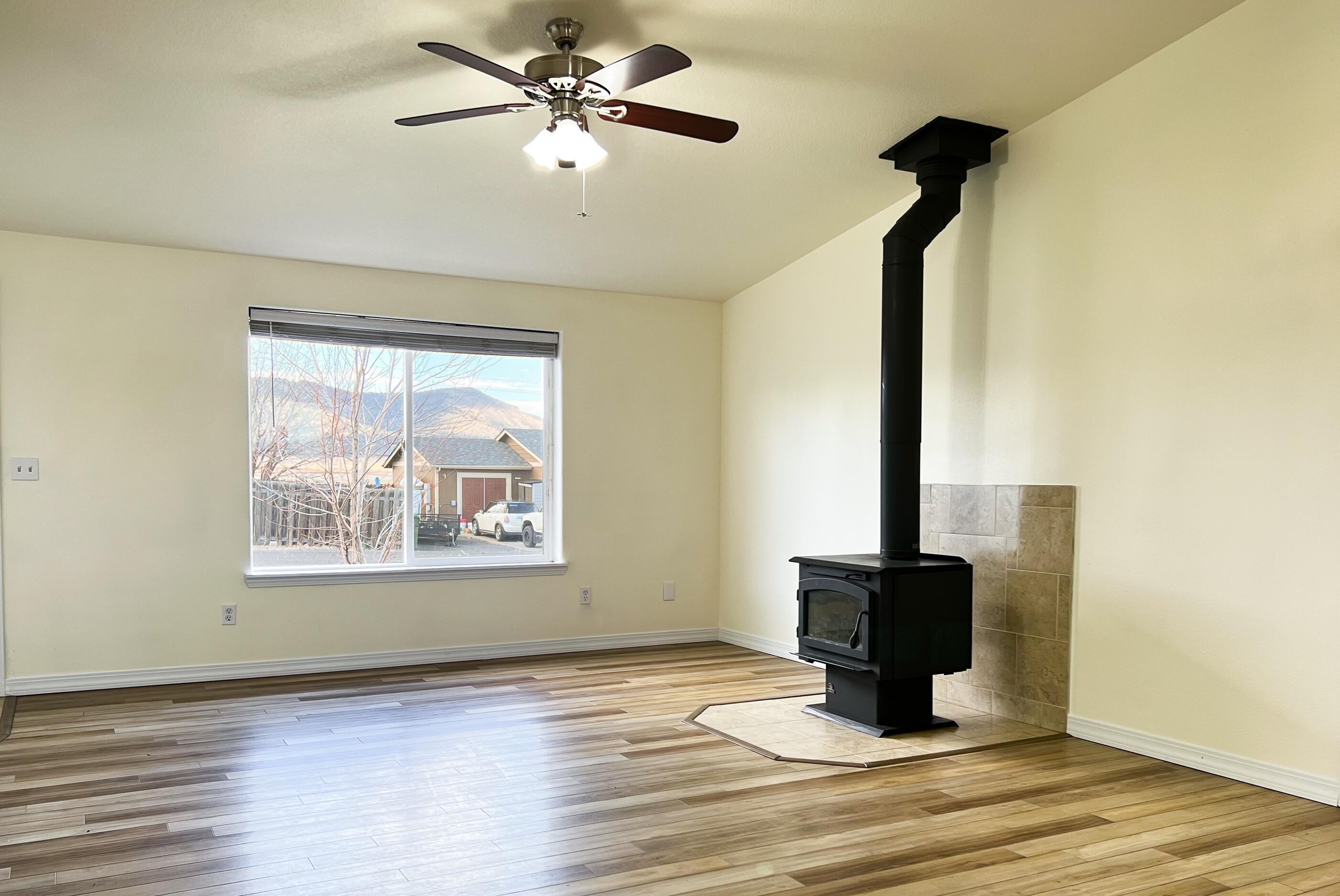 Culver Ridge - Residential