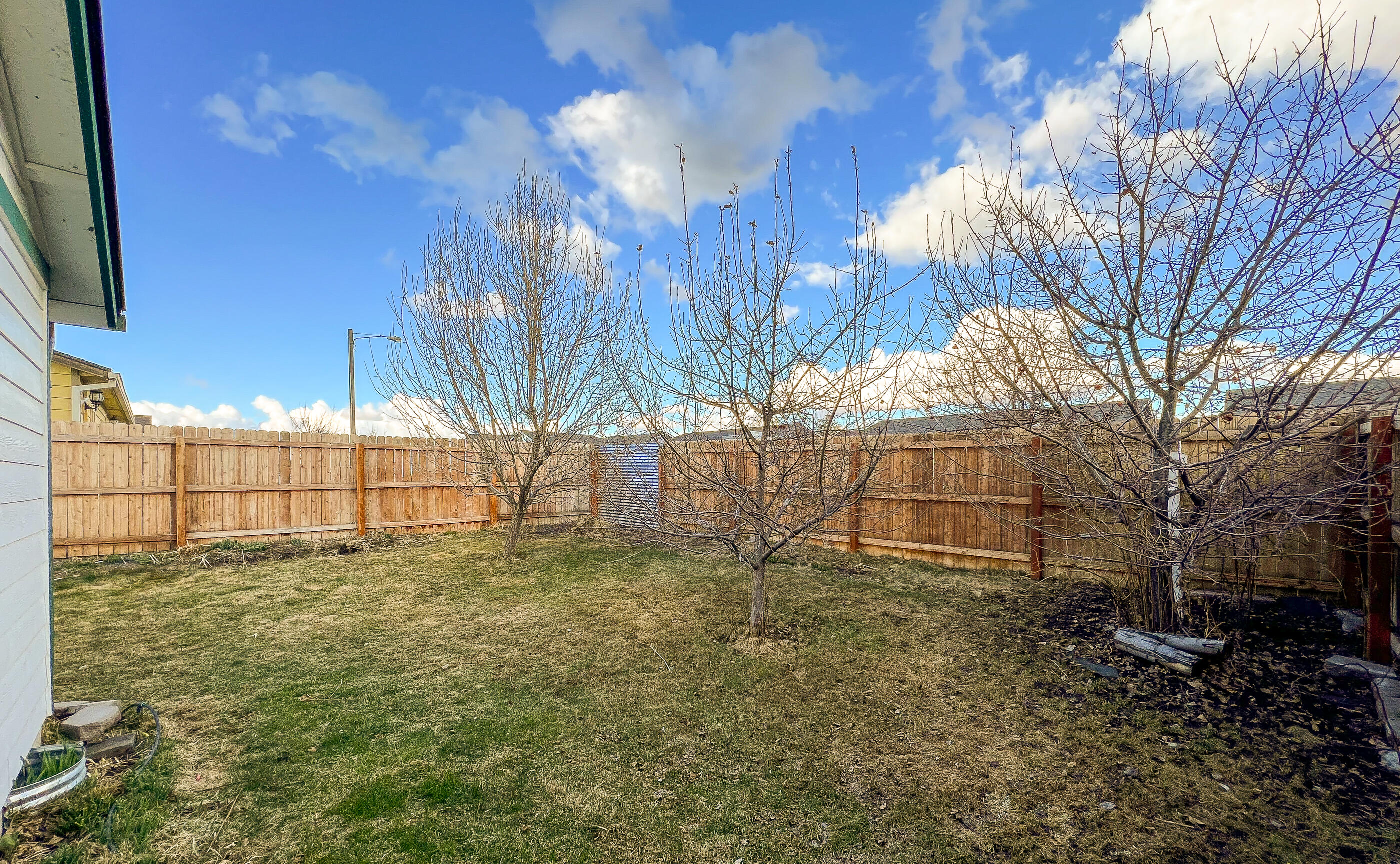 Culver Ridge - Residential