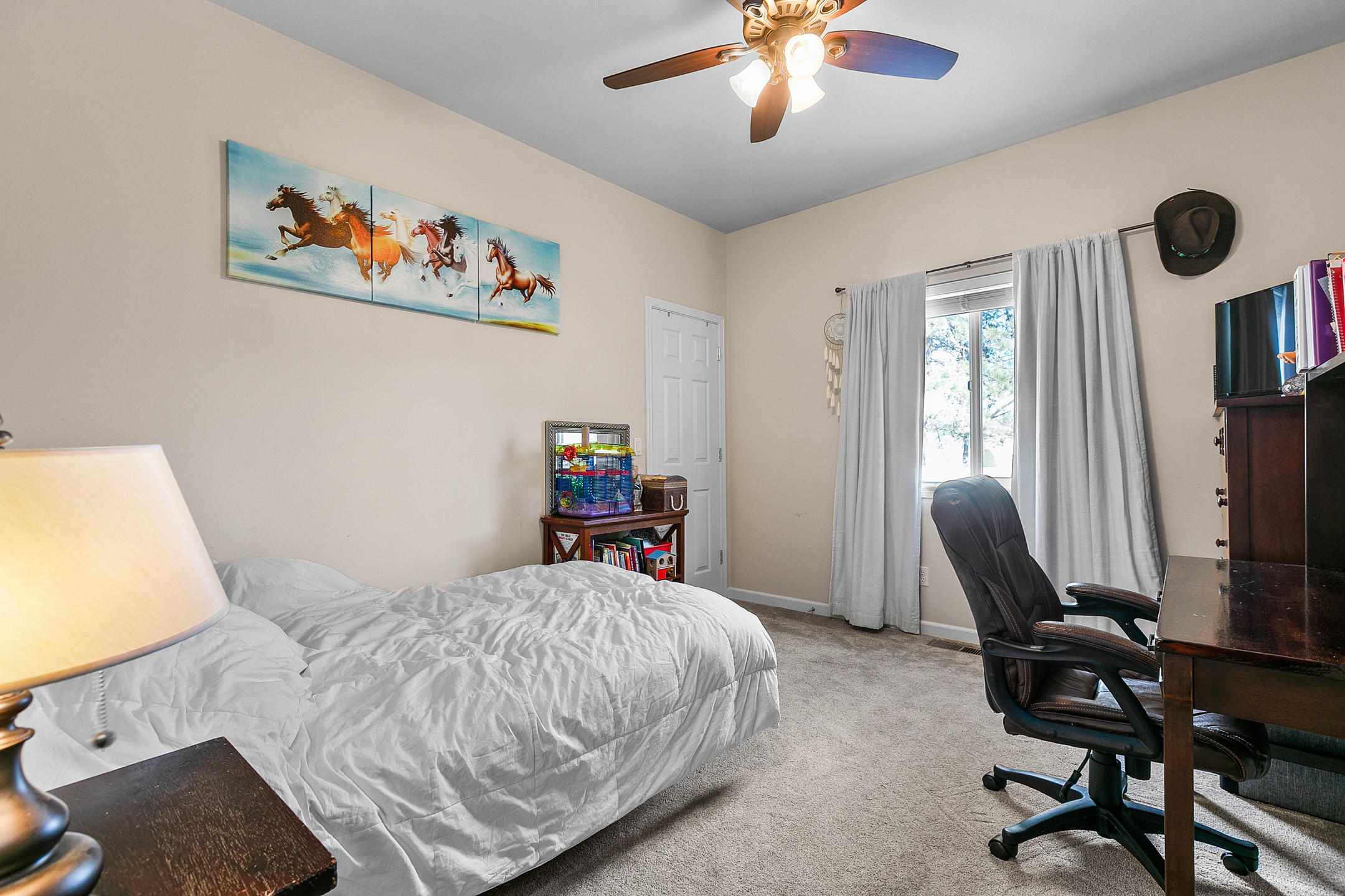 Hollow Pine Estate - Residential