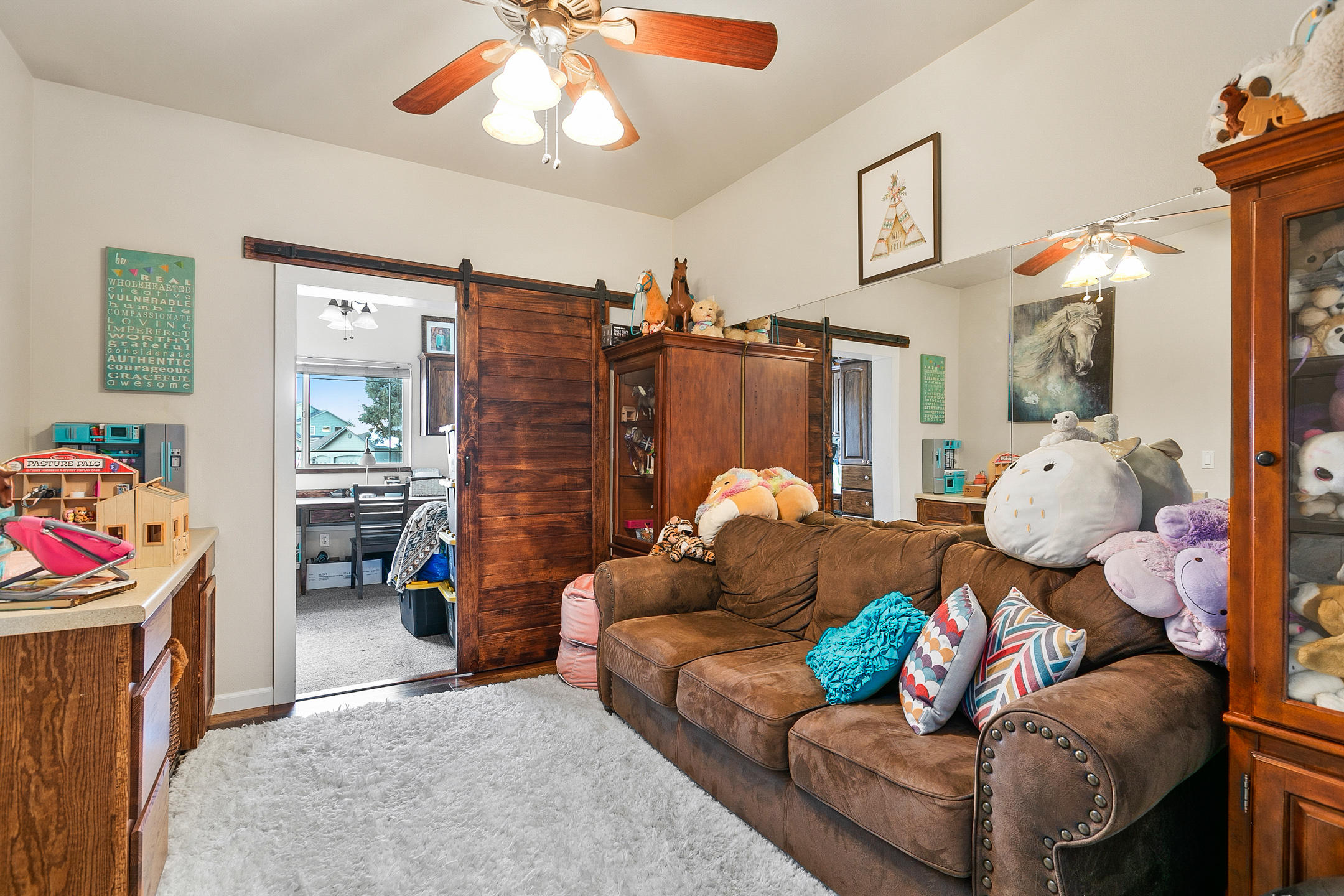 Hollow Pine Estate - Residential