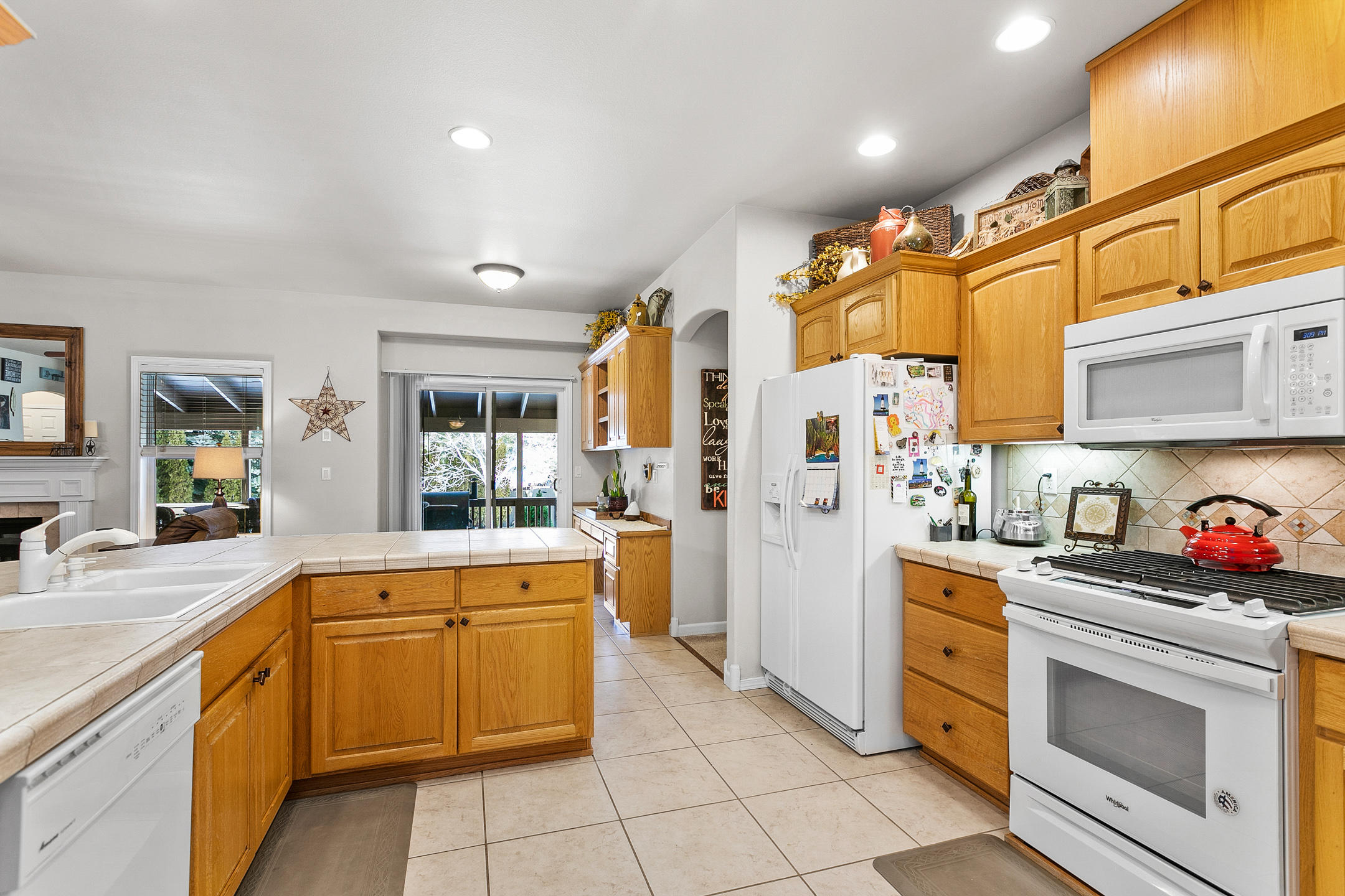 Hollow Pine Estate - Residential