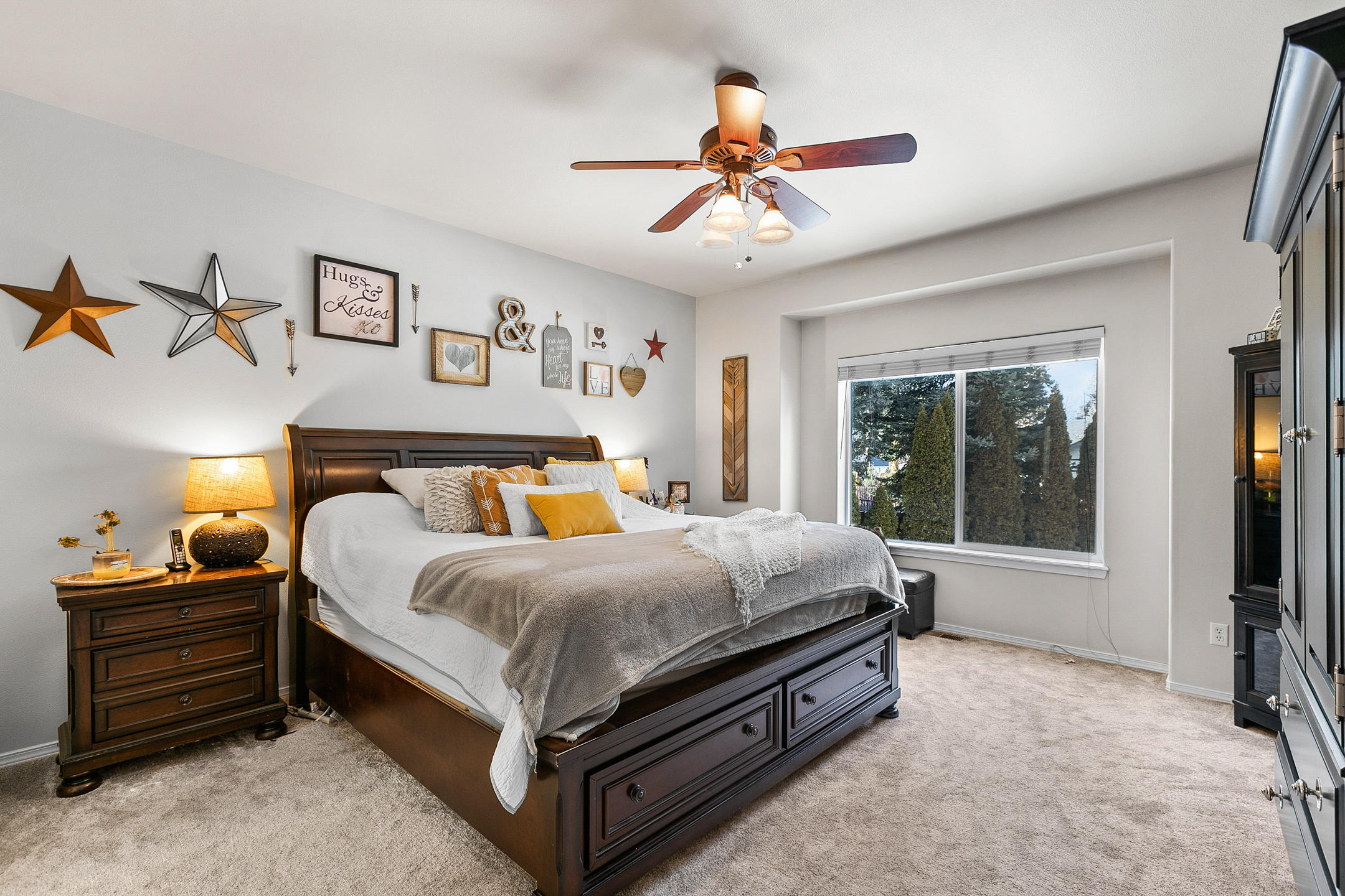 Hollow Pine Estate - Residential