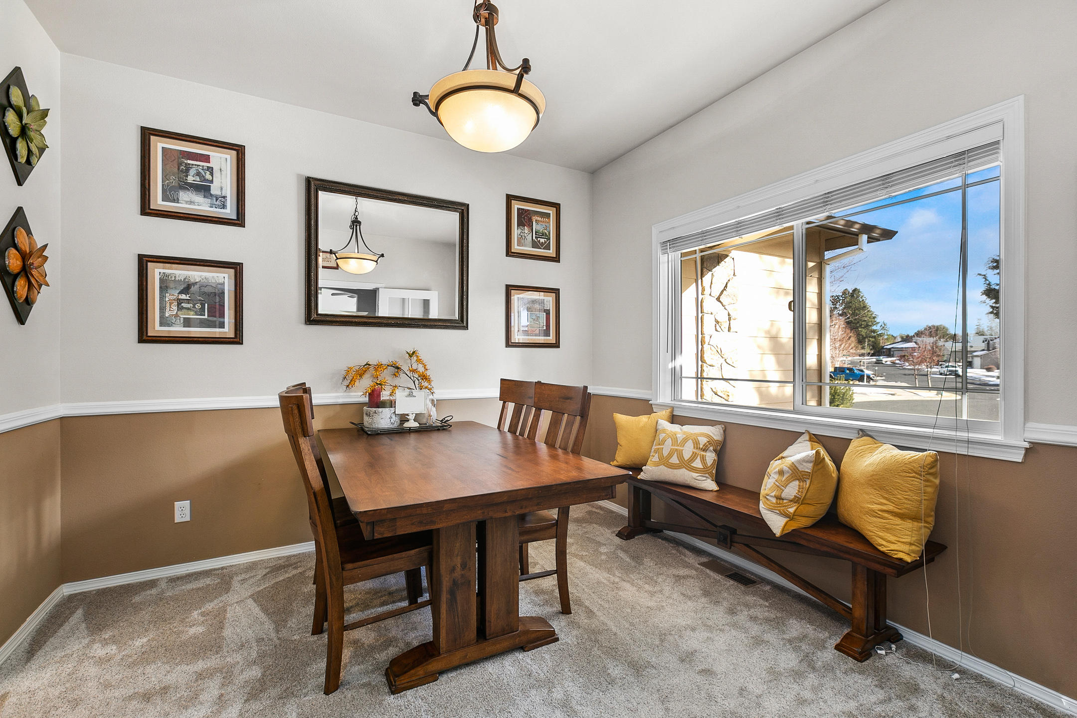 Hollow Pine Estate - Residential