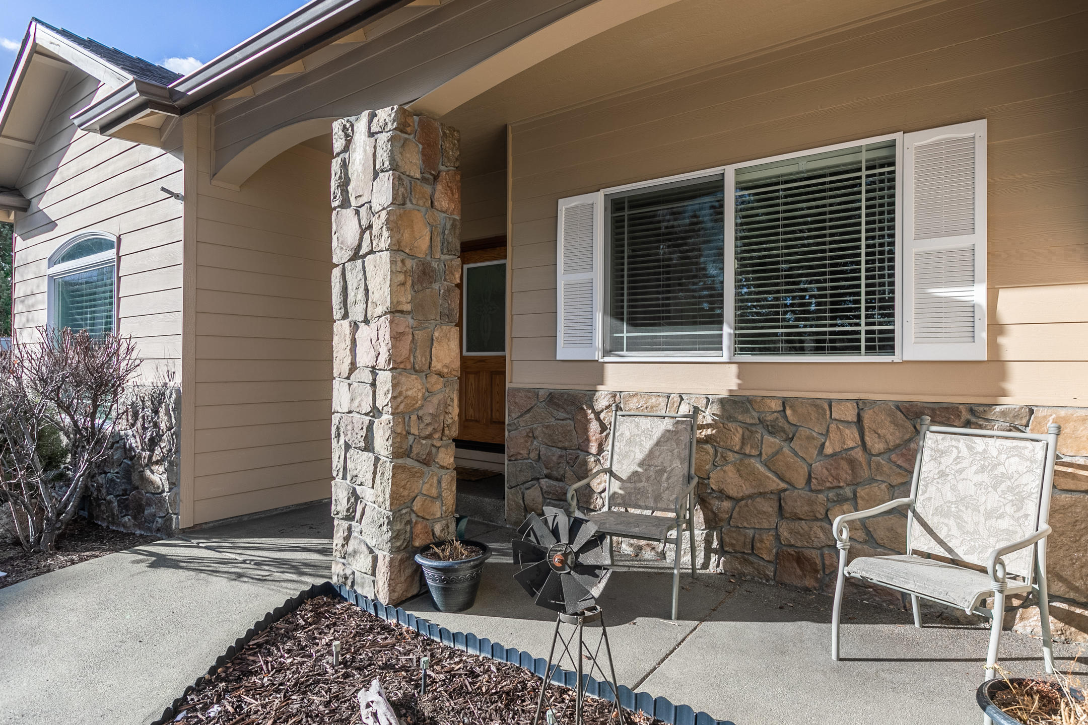 Hollow Pine Estate - Residential