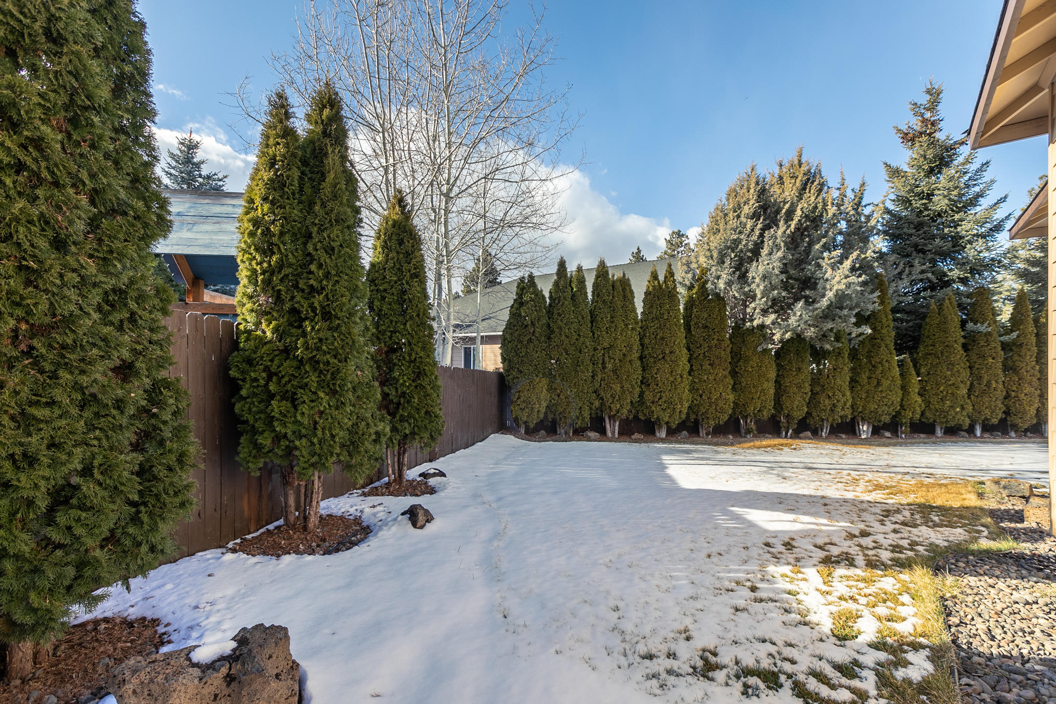 Hollow Pine Estate - Residential