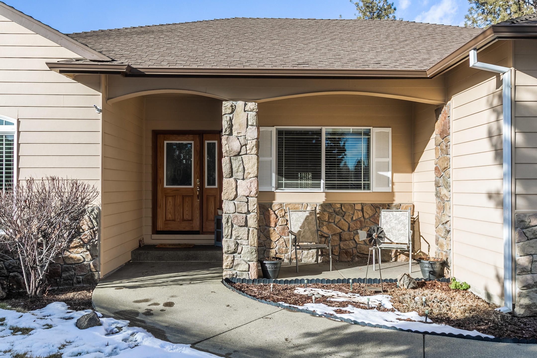 Hollow Pine Estate - Residential