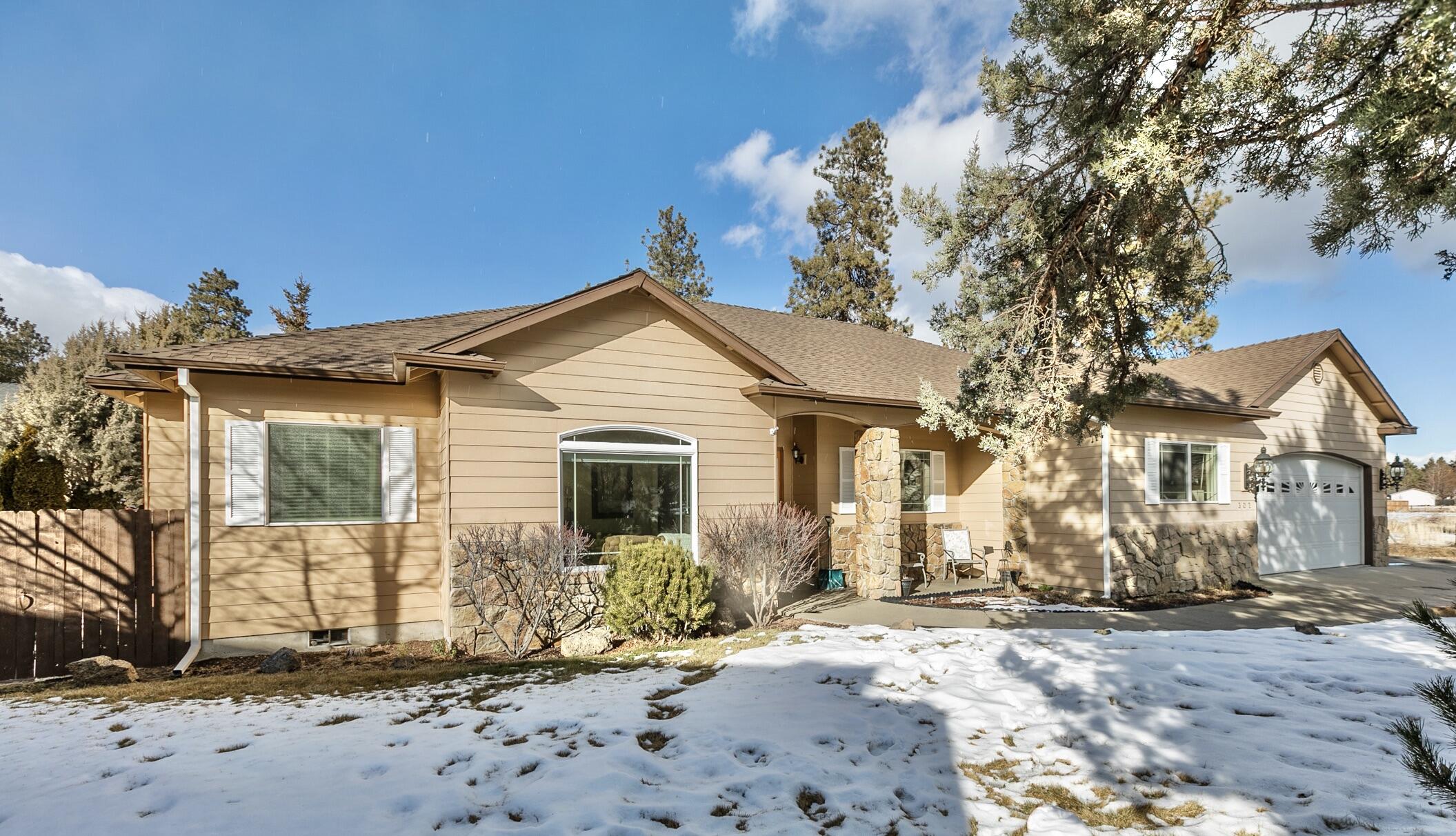 Hollow Pine Estate - Residential