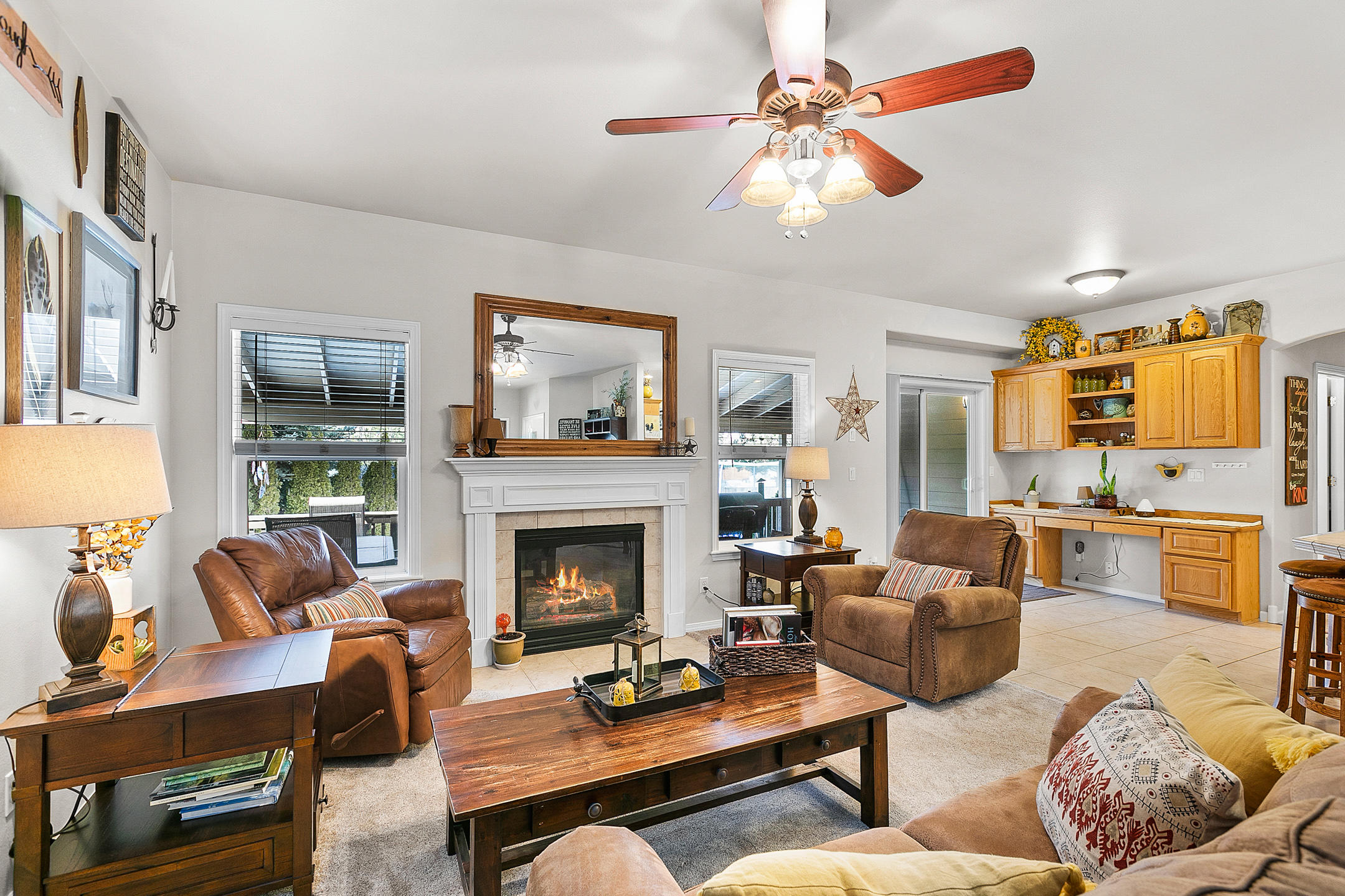 Hollow Pine Estate - Residential