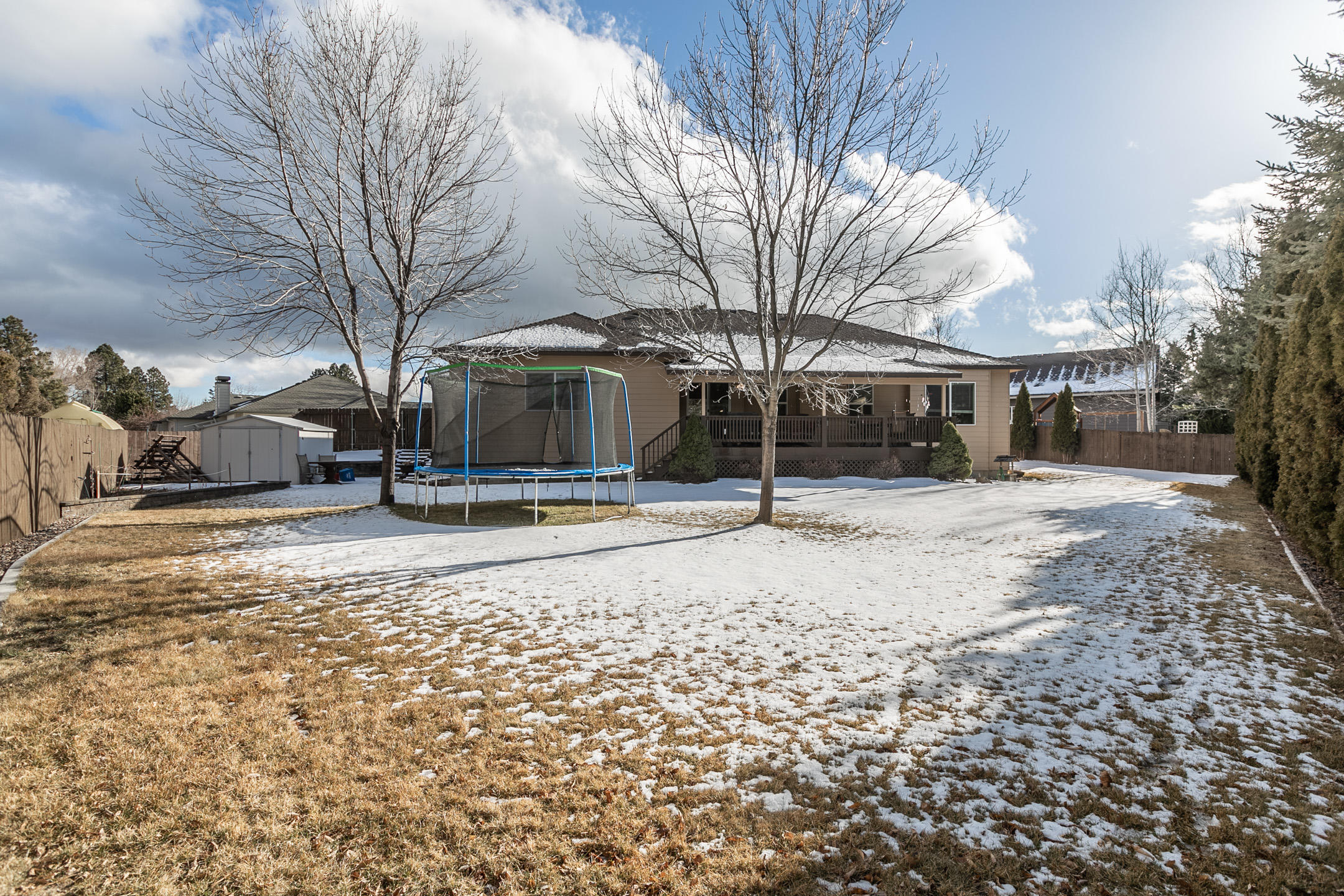 Hollow Pine Estate - Residential