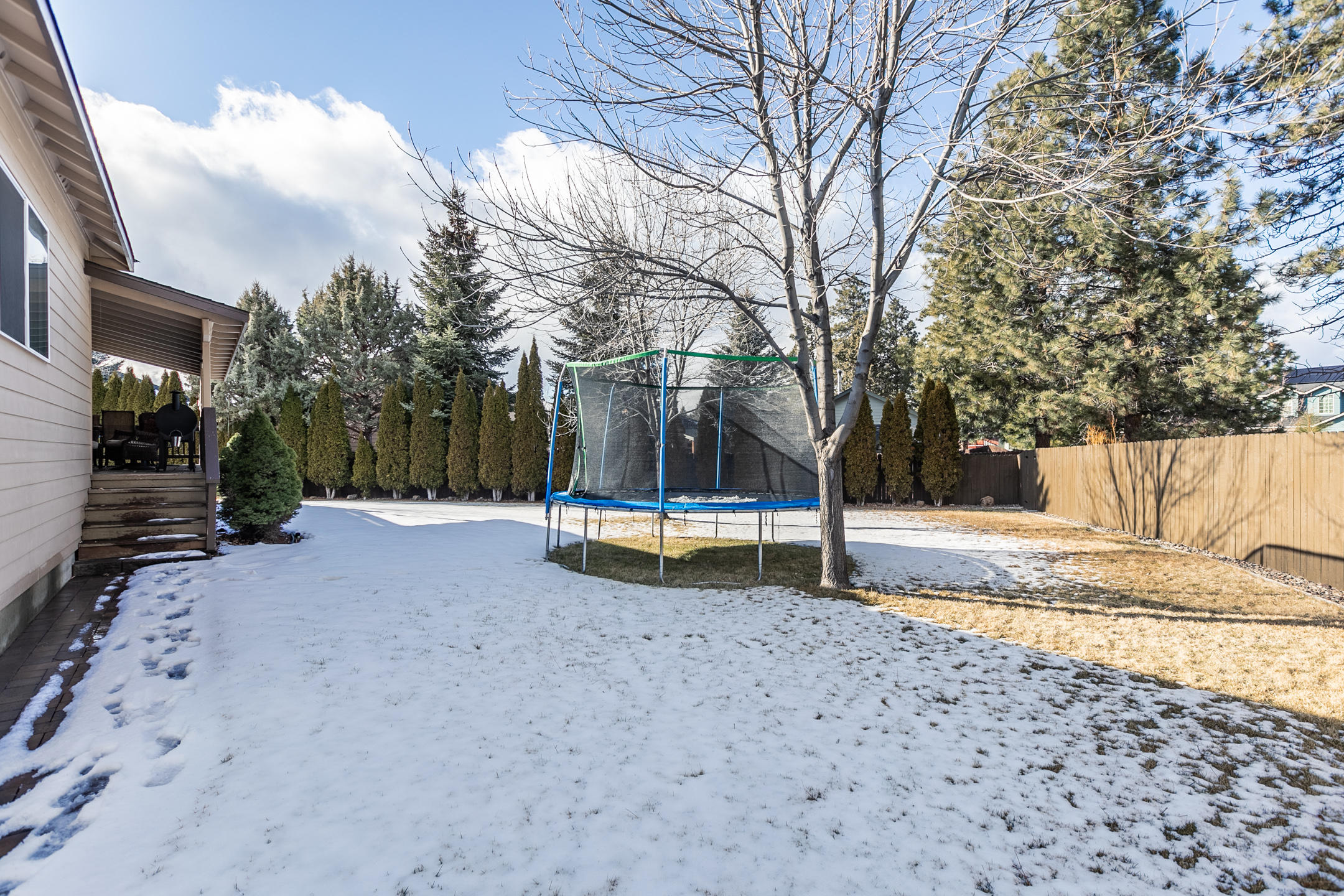 Hollow Pine Estate - Residential