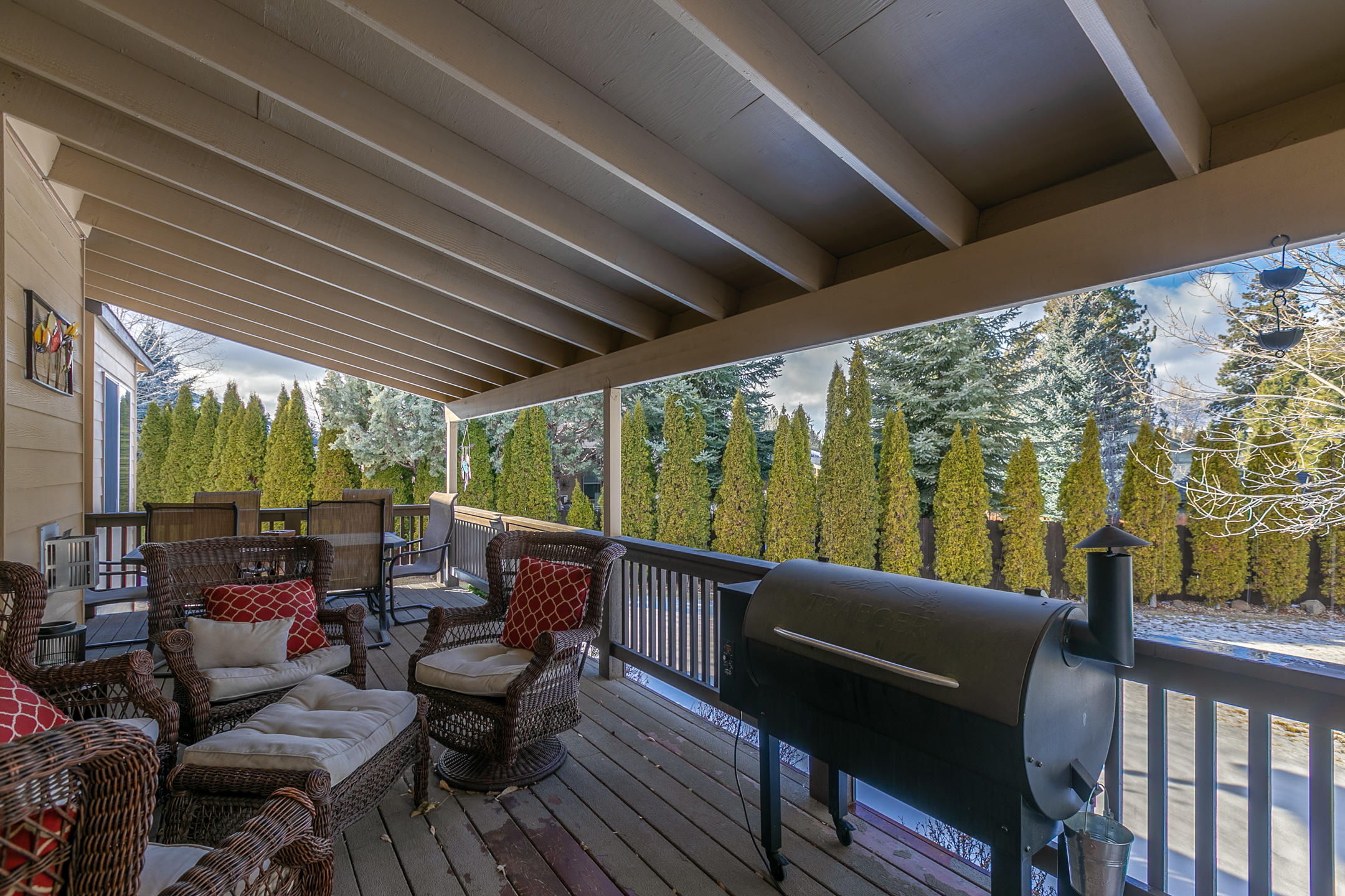 Hollow Pine Estate - Residential