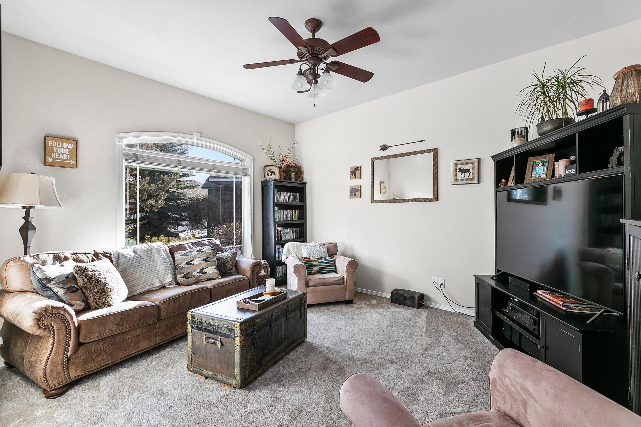 Hollow Pine Estate - Residential