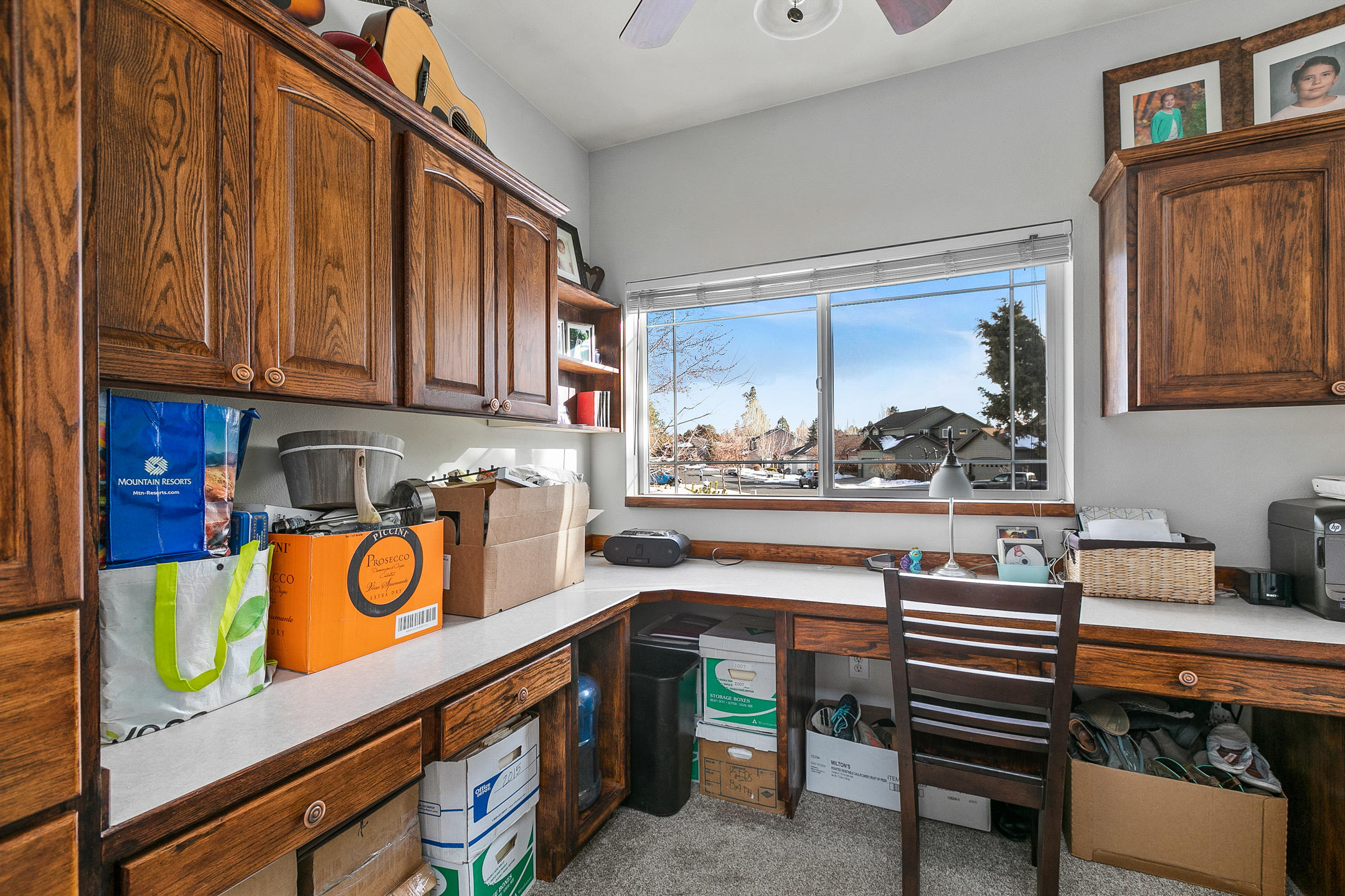 Hollow Pine Estate - Residential