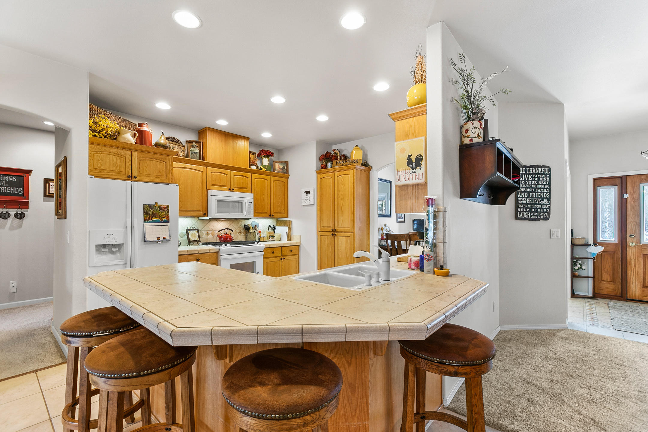 Hollow Pine Estate - Residential