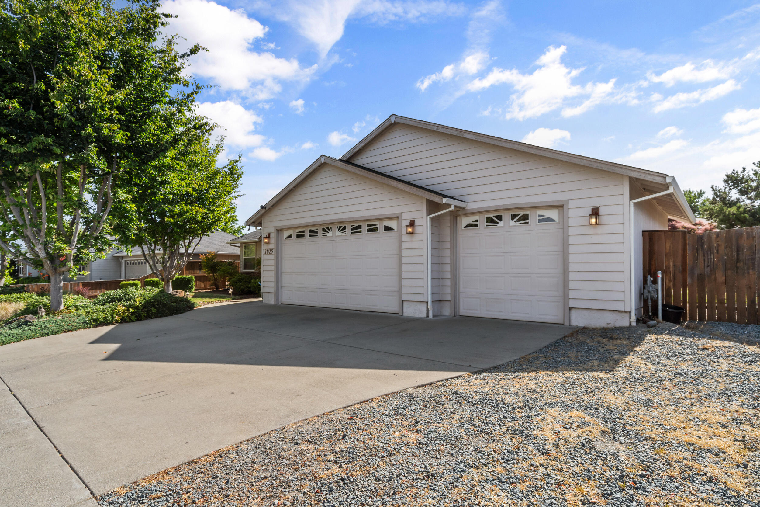 Maurer Meadows - Residential