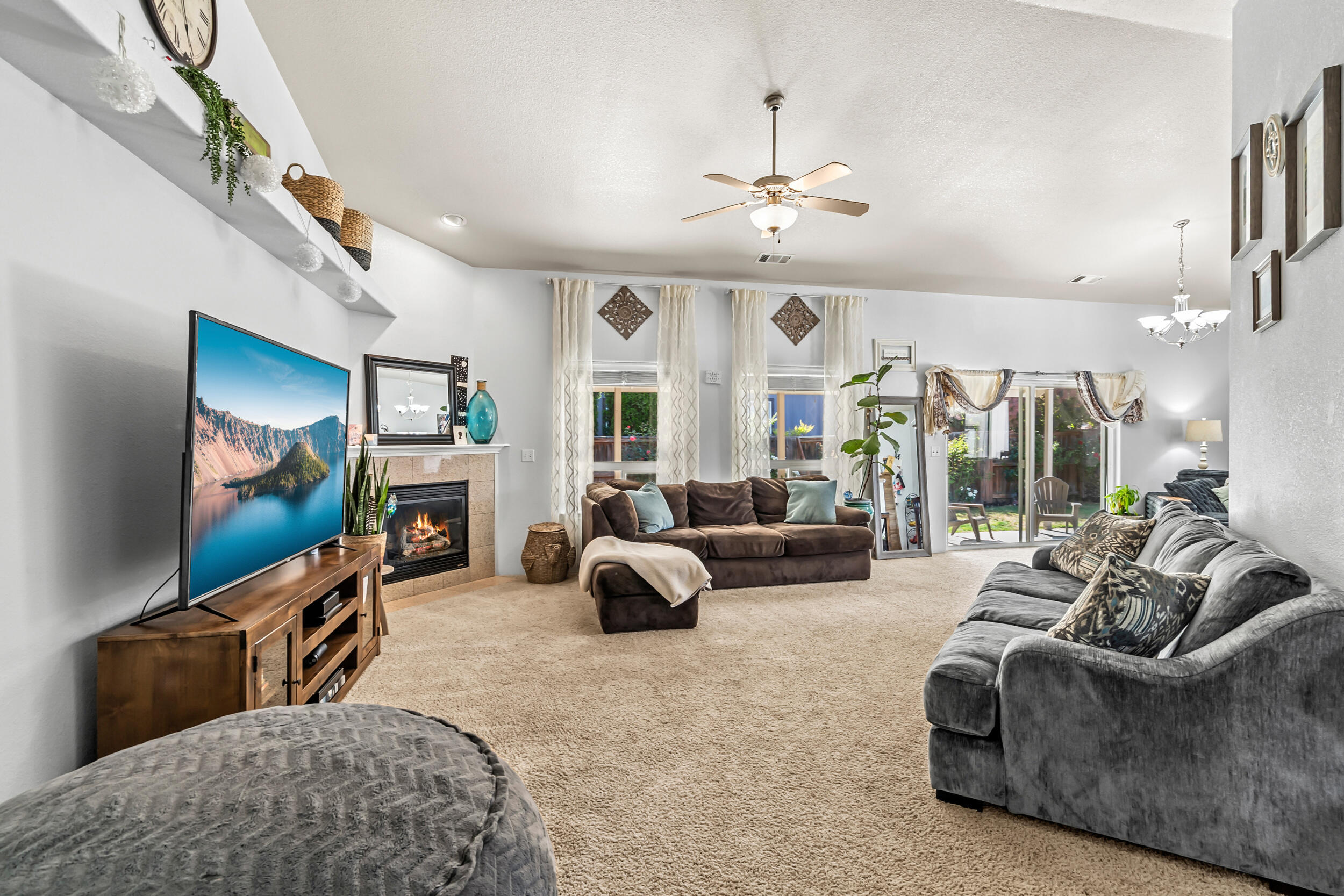 Maurer Meadows - Residential