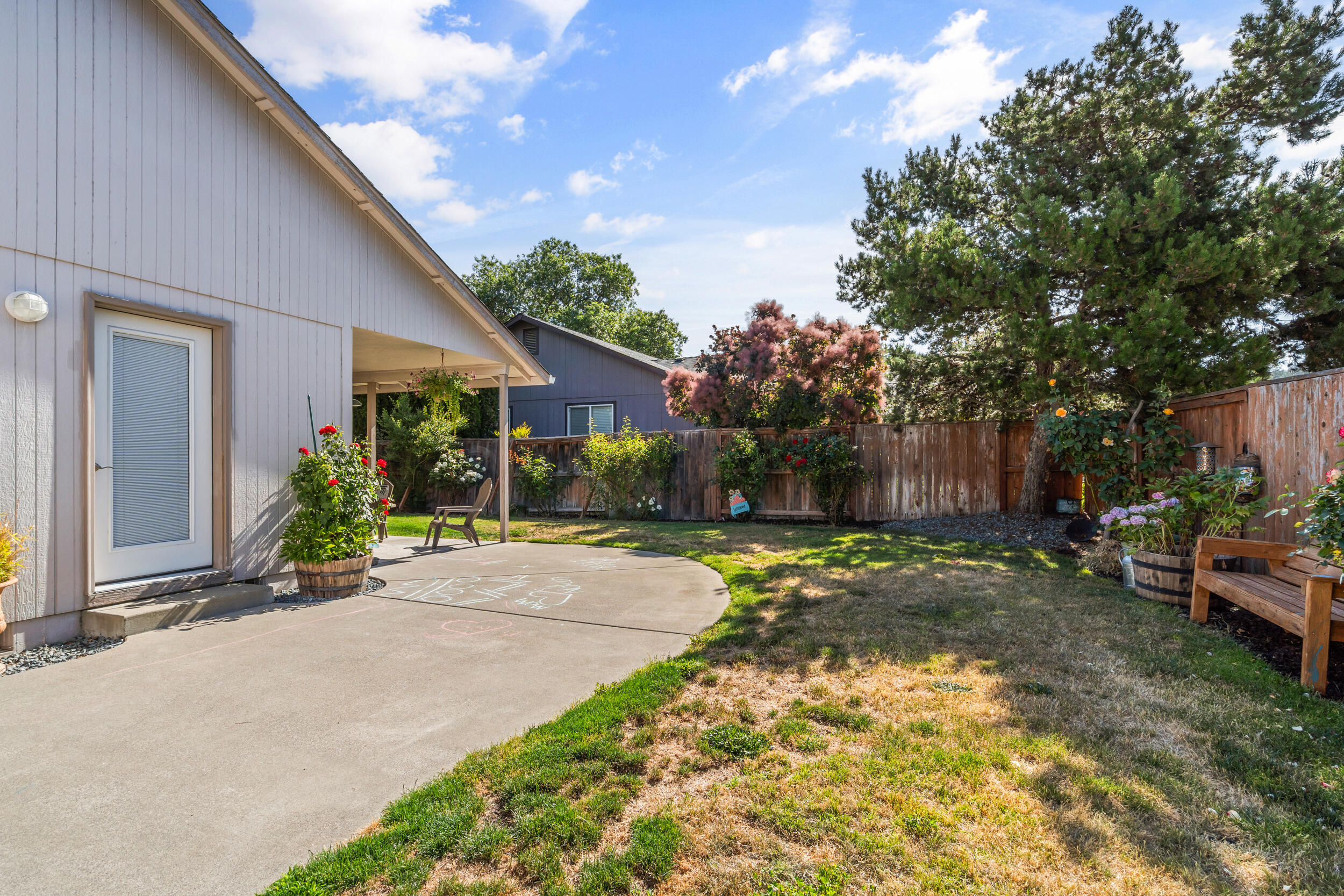 Maurer Meadows - Residential