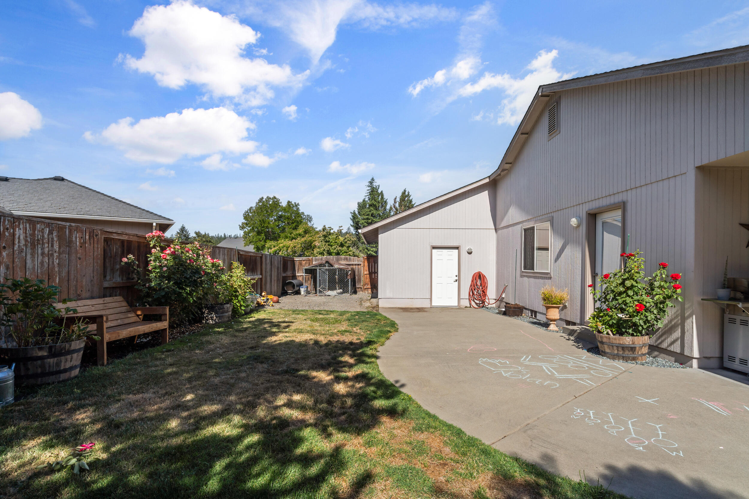 Maurer Meadows - Residential