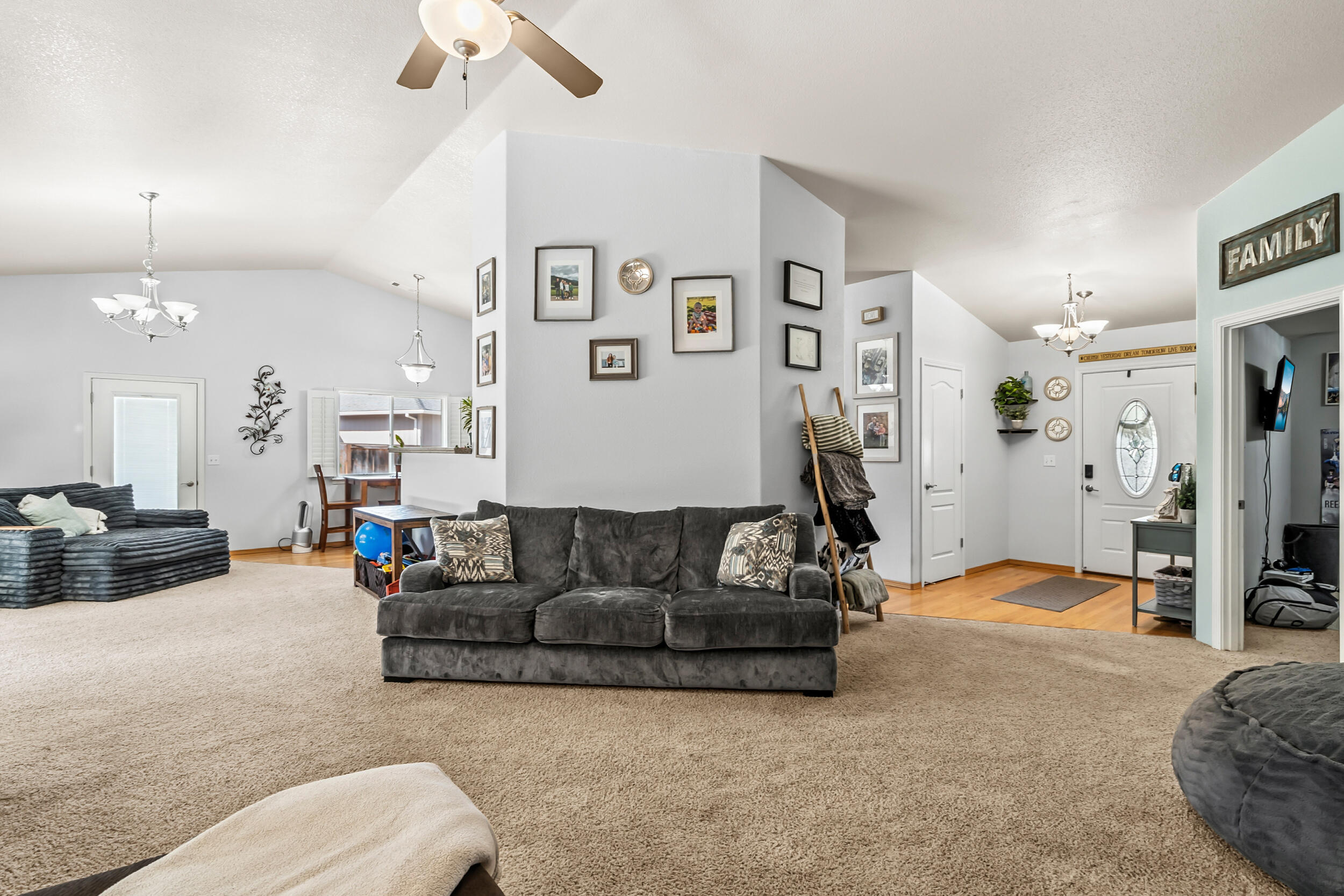 Maurer Meadows - Residential