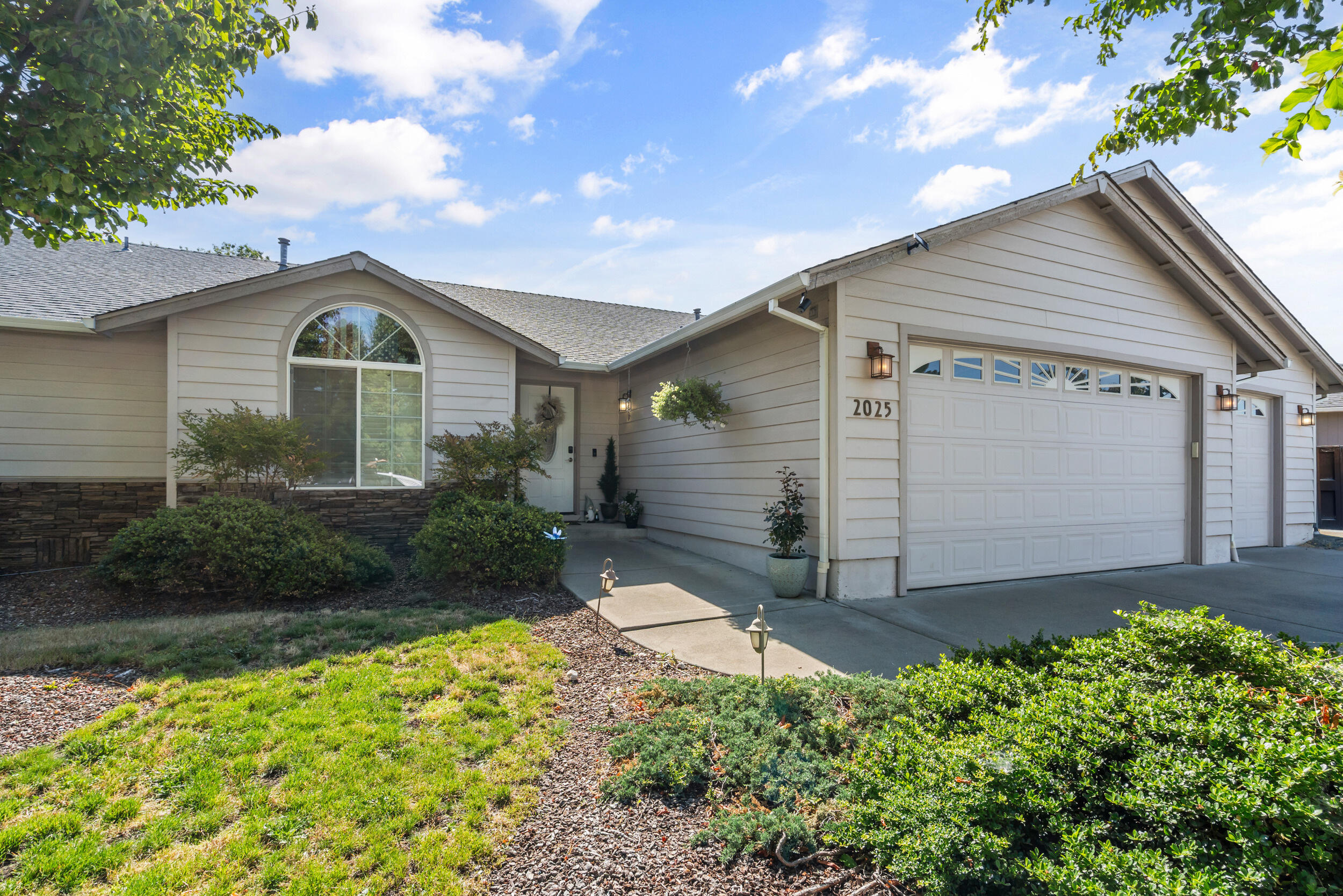 Maurer Meadows - Residential