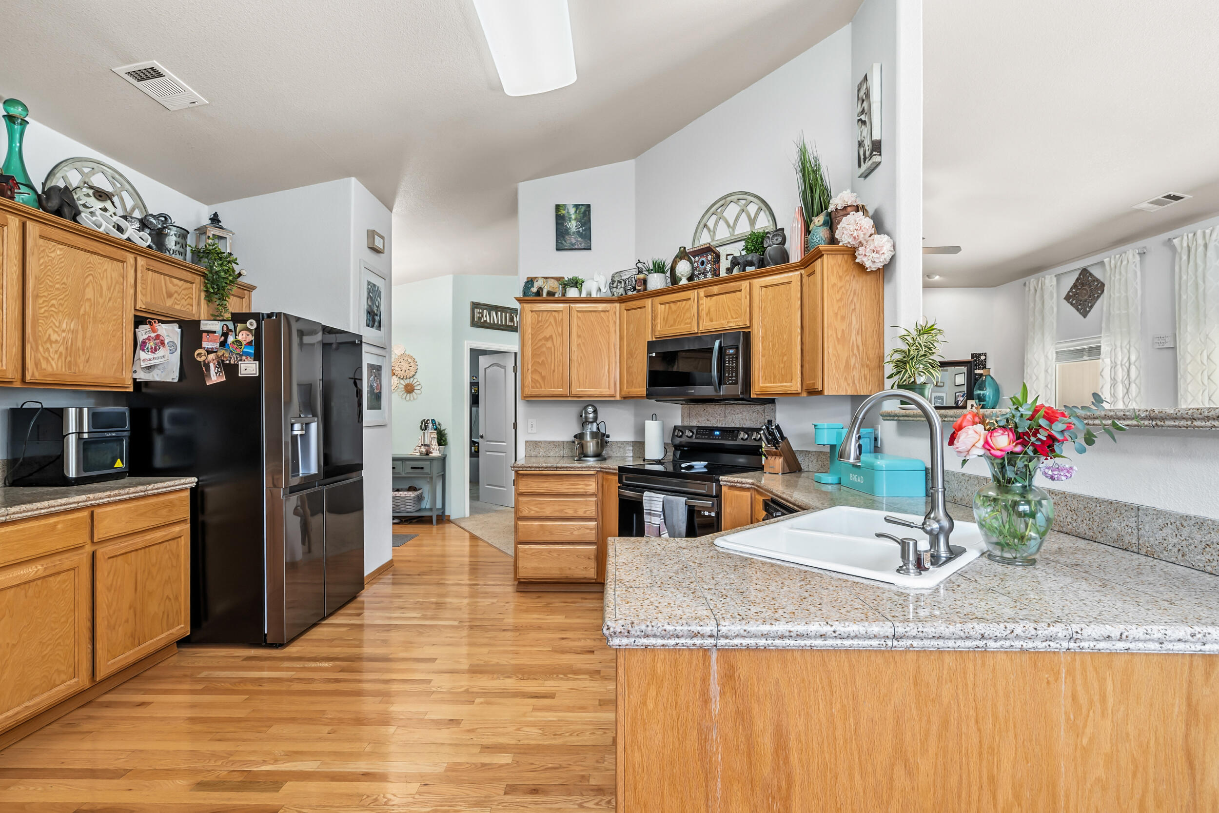 Maurer Meadows - Residential