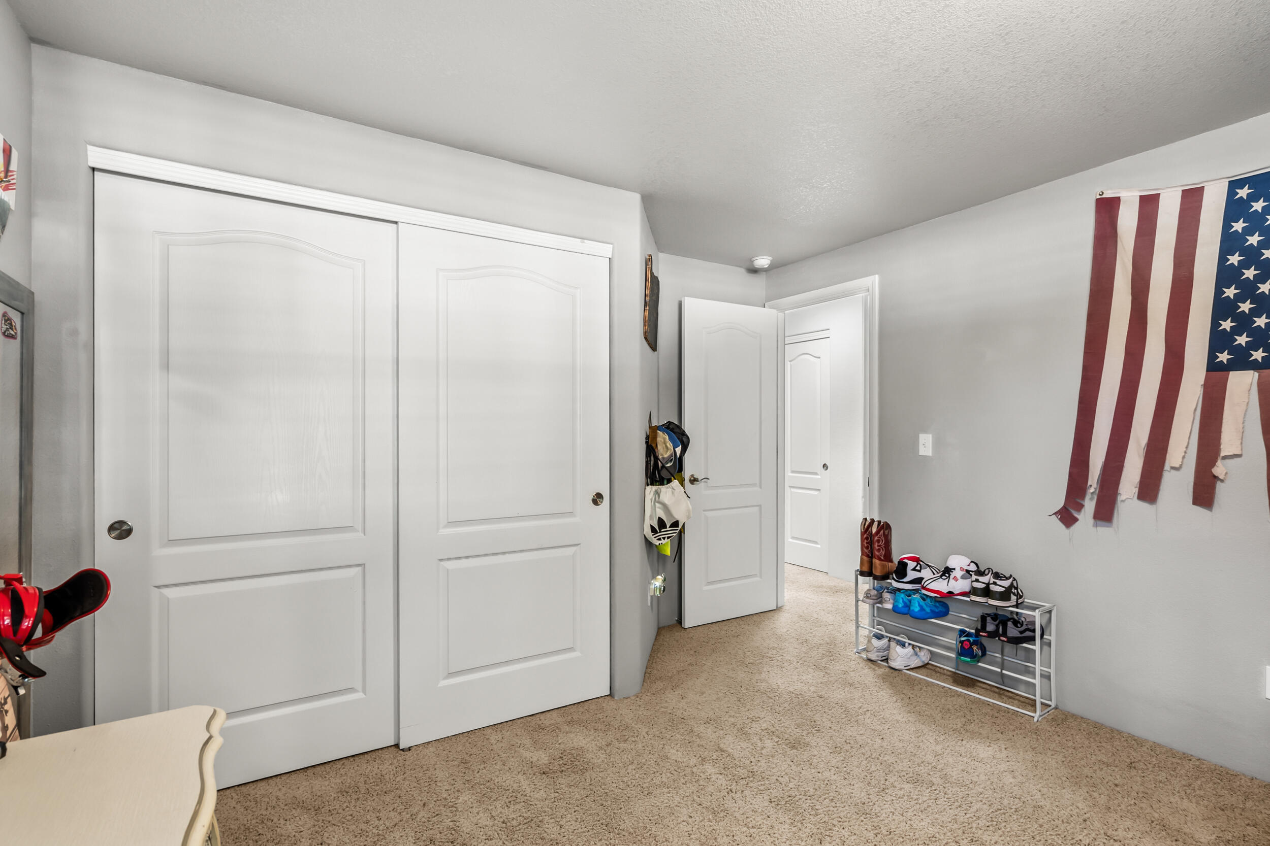 Maurer Meadows - Residential