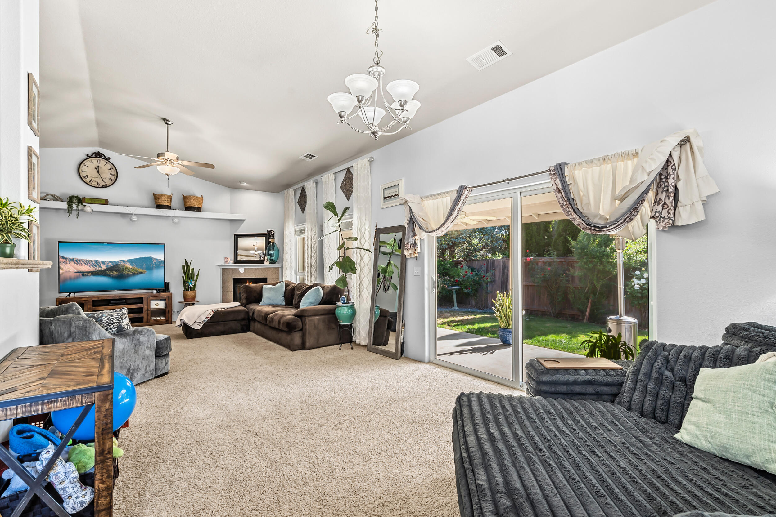 Maurer Meadows - Residential