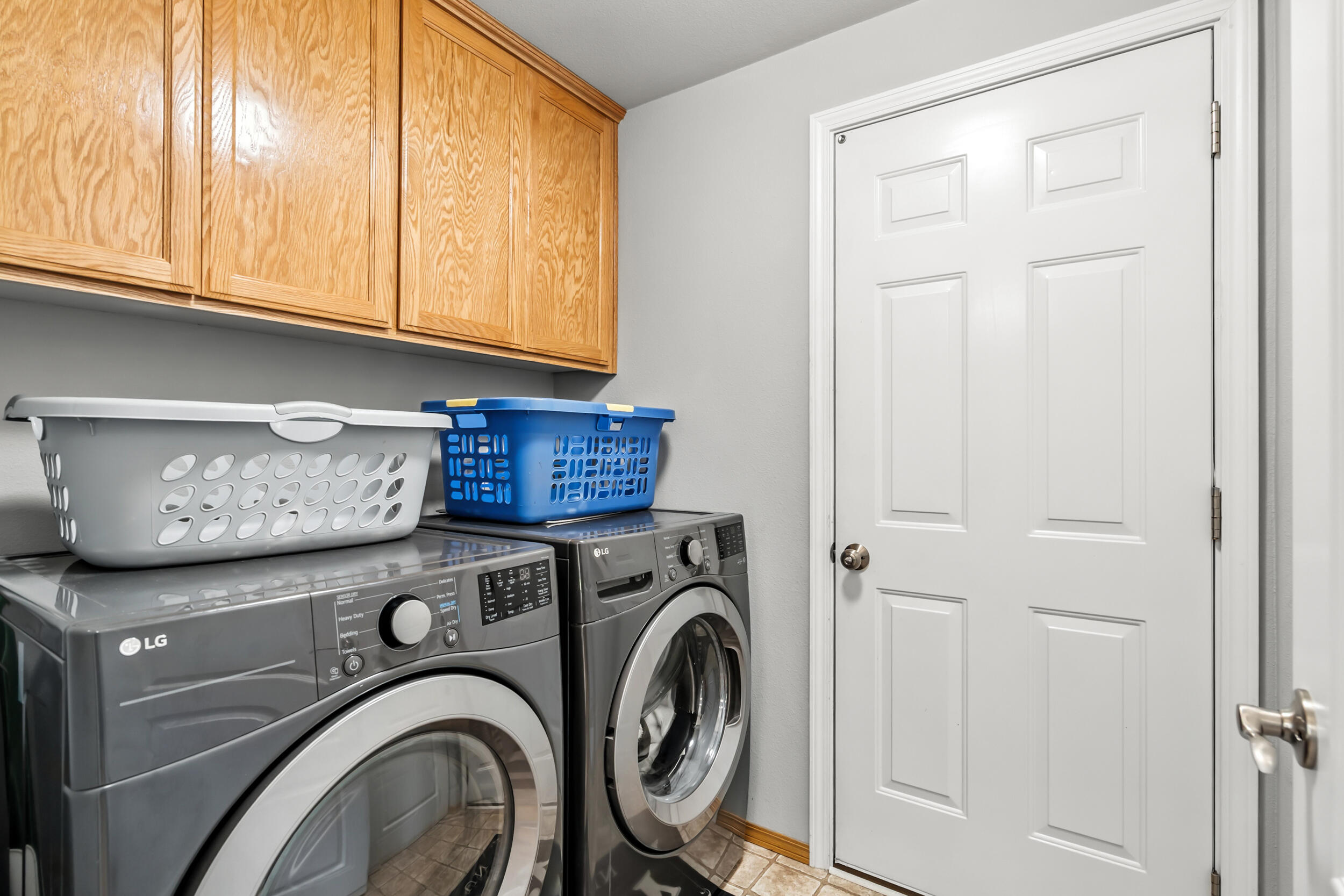 Maurer Meadows - Residential