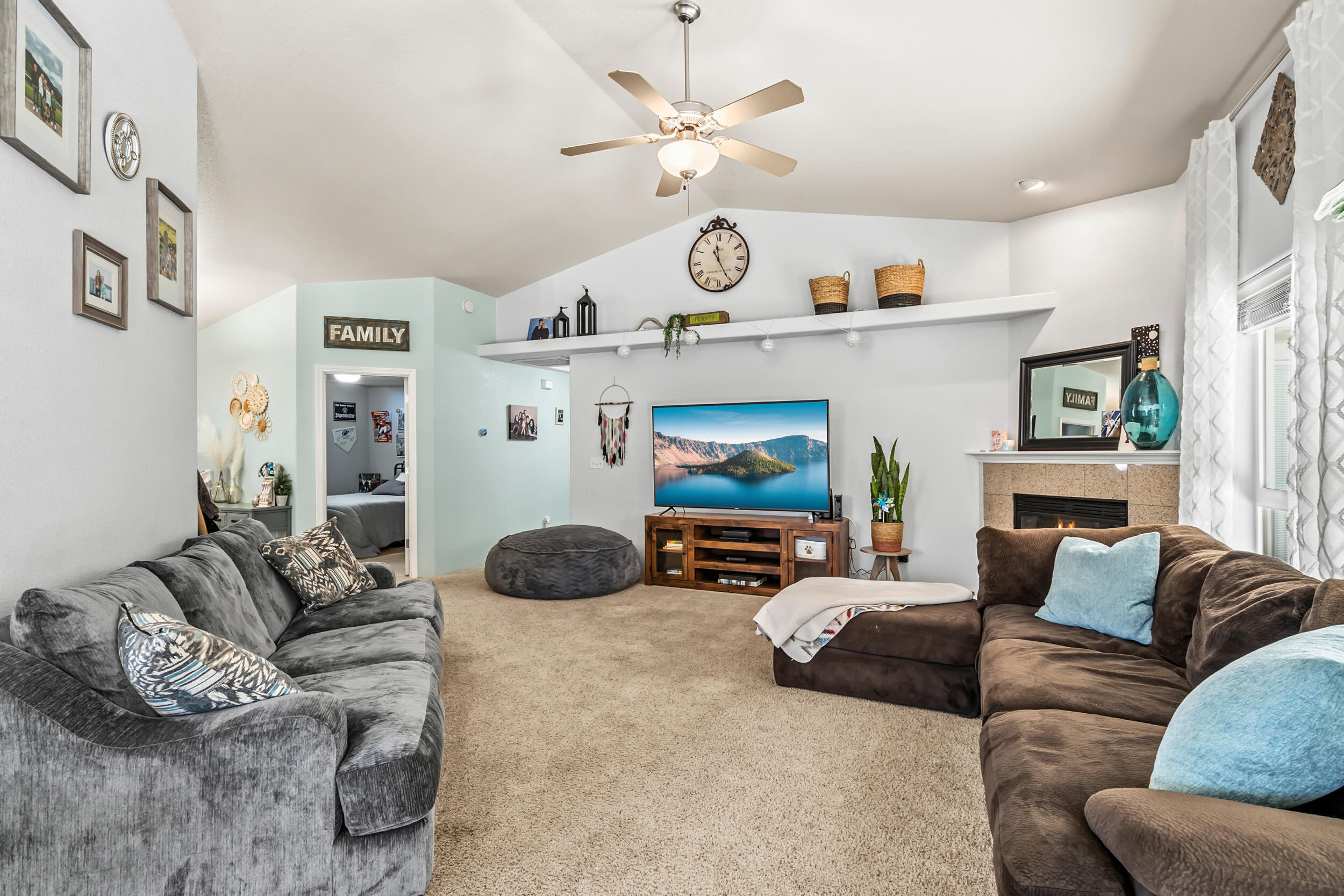 Maurer Meadows - Residential