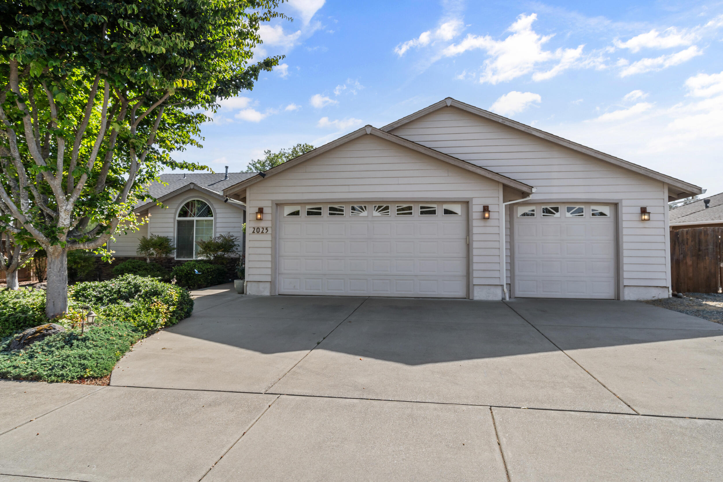 Maurer Meadows - Residential