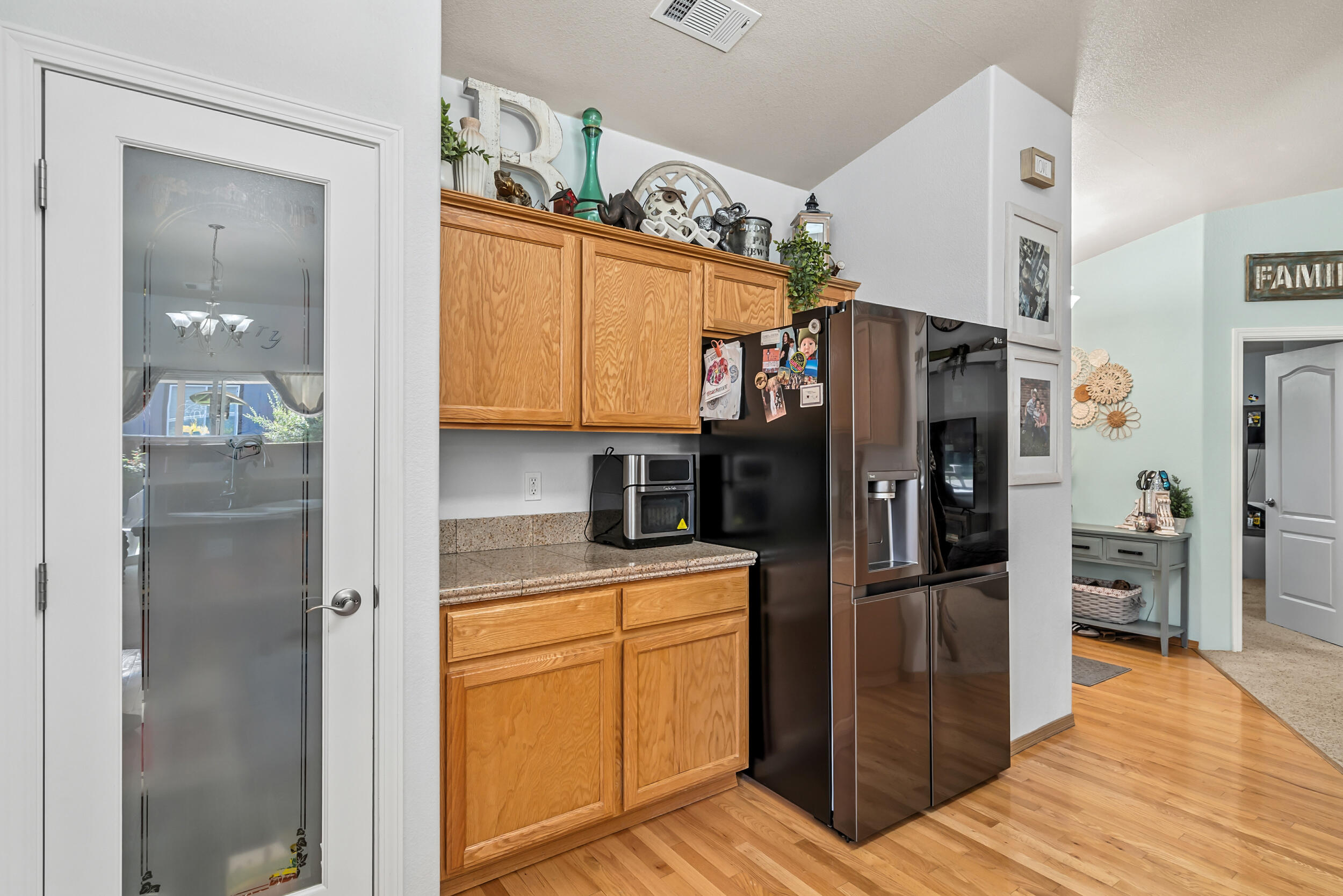 Maurer Meadows - Residential