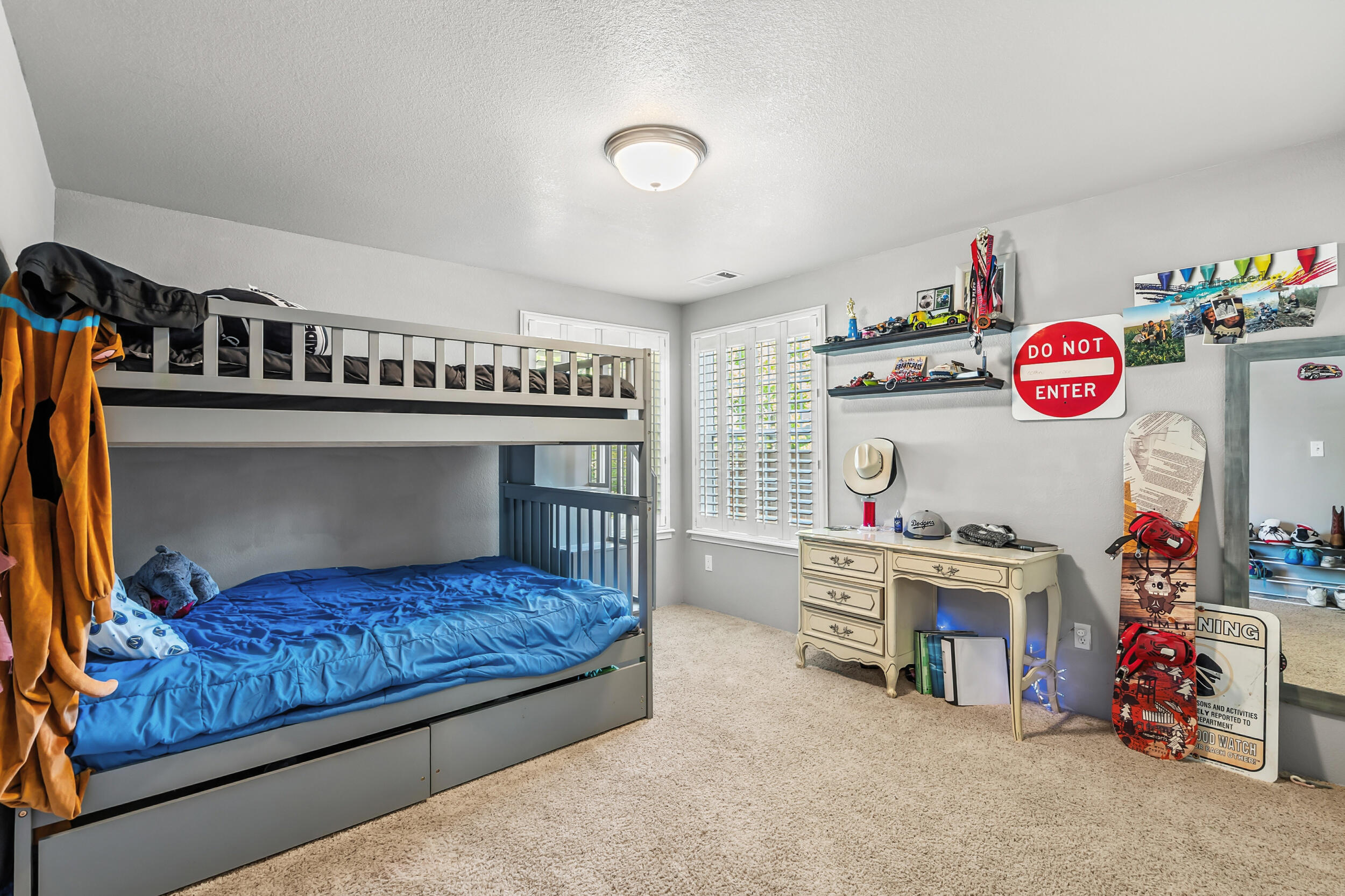 Maurer Meadows - Residential