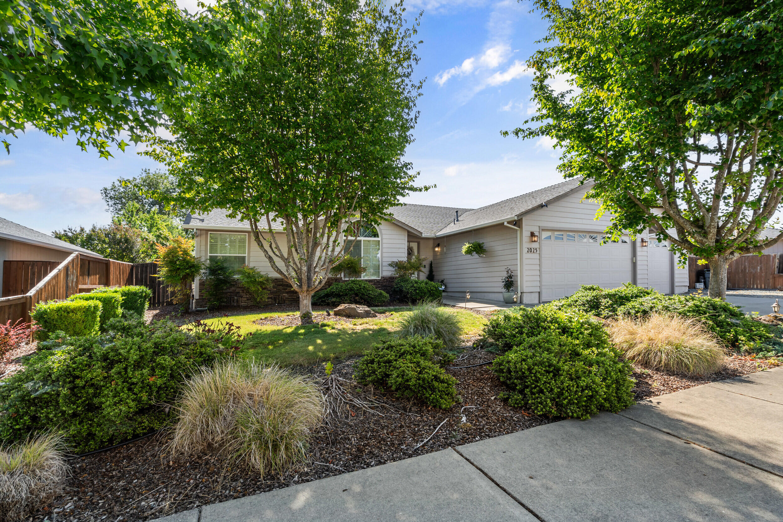 Maurer Meadows - Residential